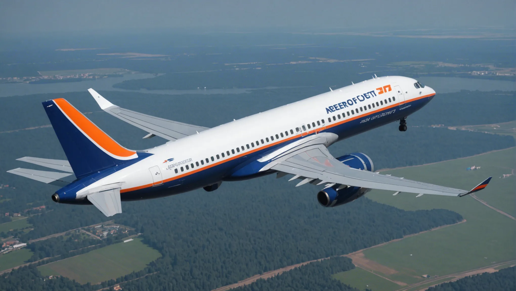 aeroflot abandonne les avions ssj100 et tu-214 au profit du mc-21 - découvrez les dernières décisions de la compagnie aérienne russe.