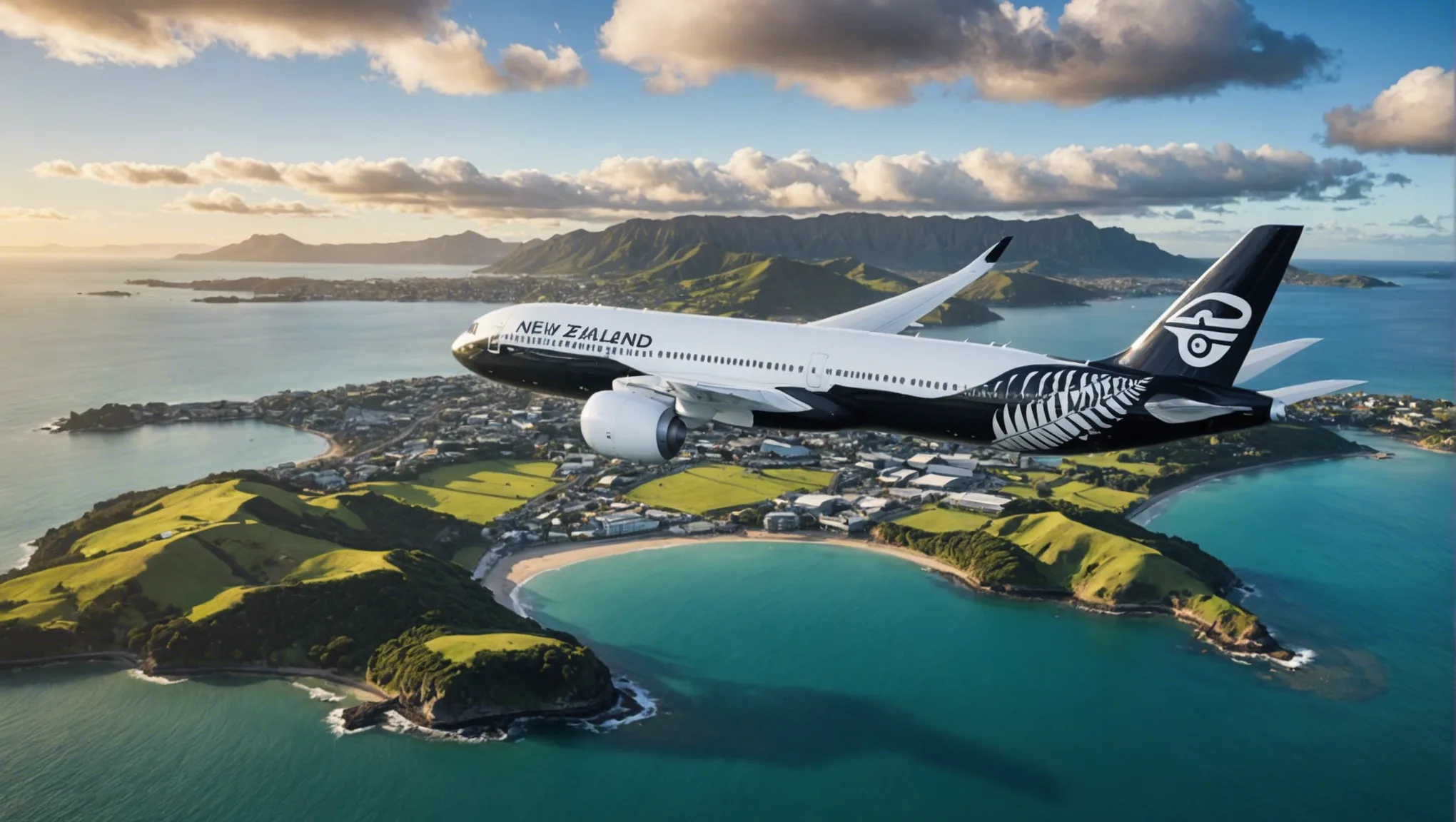 air new zealand is temporarily suspending its service between auckland and nouméa until the end of september.