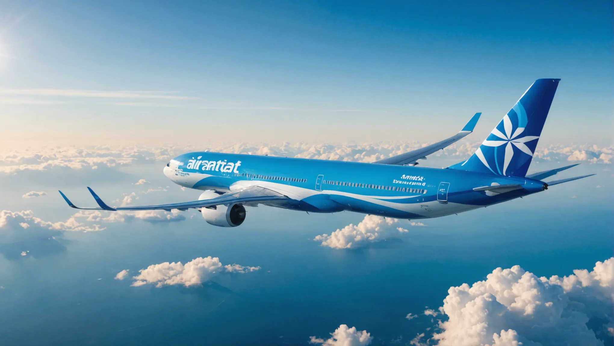 découvrez les défis auxquels air transat fait face malgré une hausse du chiffre d'affaires, et comment la compagnie s'efforce de surmonter les difficultés financières actuelles.