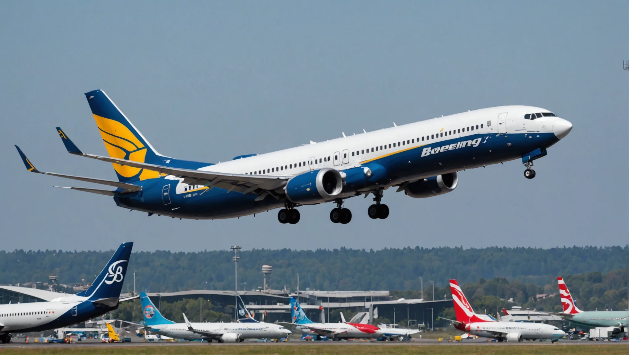 découvrez pourquoi boeing ne devrait pas être poursuivi au pénal aux états-unis suite aux crashes du 737 max et les facteurs juridiques en jeu.