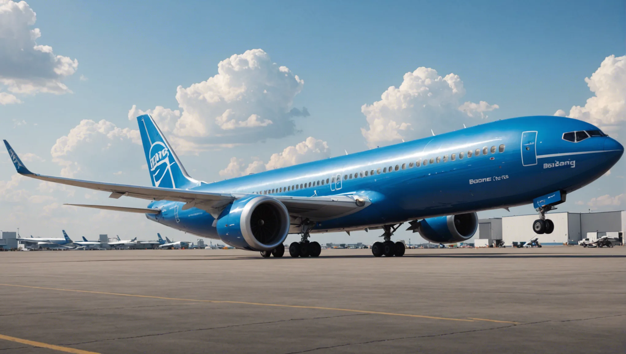 boeing optimizes its aircraft production by reallocating engineers for greater efficiency and better resource allocation.