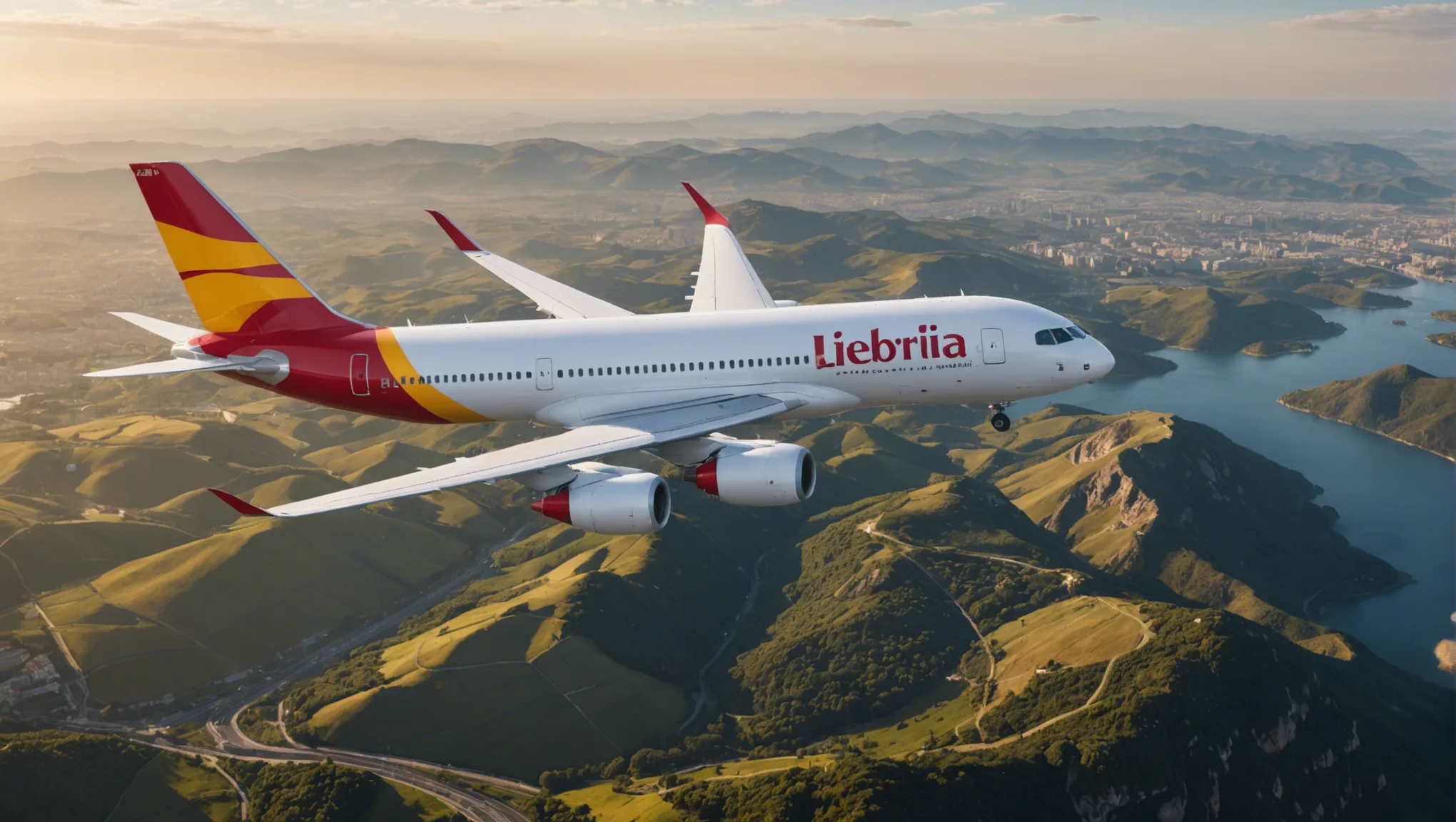 découvrez les plans d'iberia pour offrir une capacité sans précédent entre l'europe et l'amérique latine en 2024.