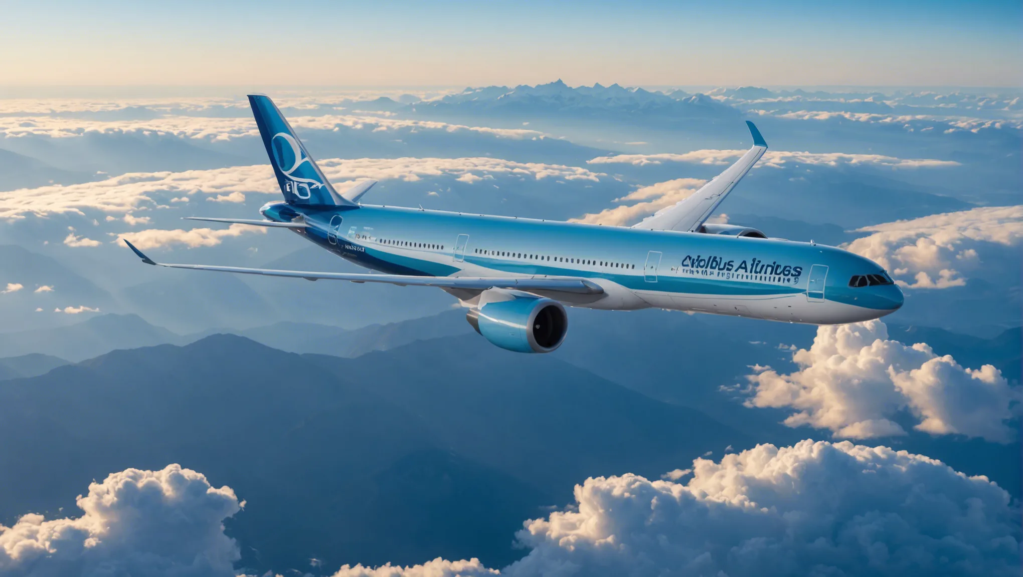 découvrez comment l'a330neo d'airbus s'est distingué lors de tests en haute altitude, un exploit remarquable qui allie performances et fiabilité. restez informé sur les avancées de l'aviation avec airbus.