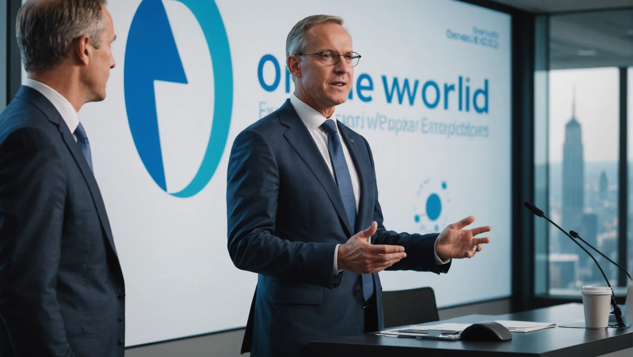 découvrez les critères de sélection des nouveaux membres pour l'alliance oneworld, expliqués par le pdg lui-même. une vision exclusive des exigences pour rejoindre cette prestigieuse alliance aérienne.