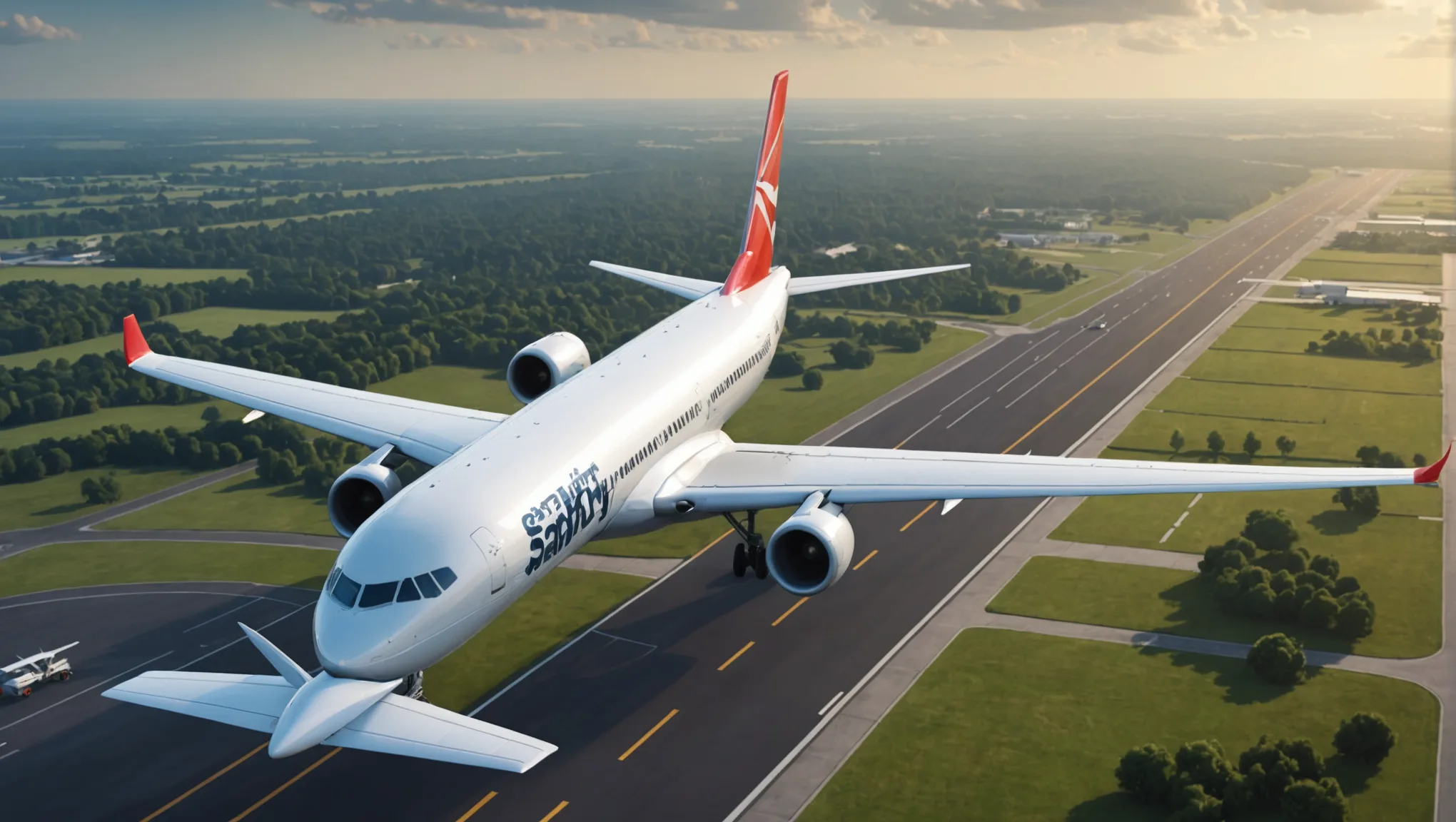 discover the practical reasons for safety instructions during takeoff and landing for a worry-free trip. essential information for a safe flying experience.