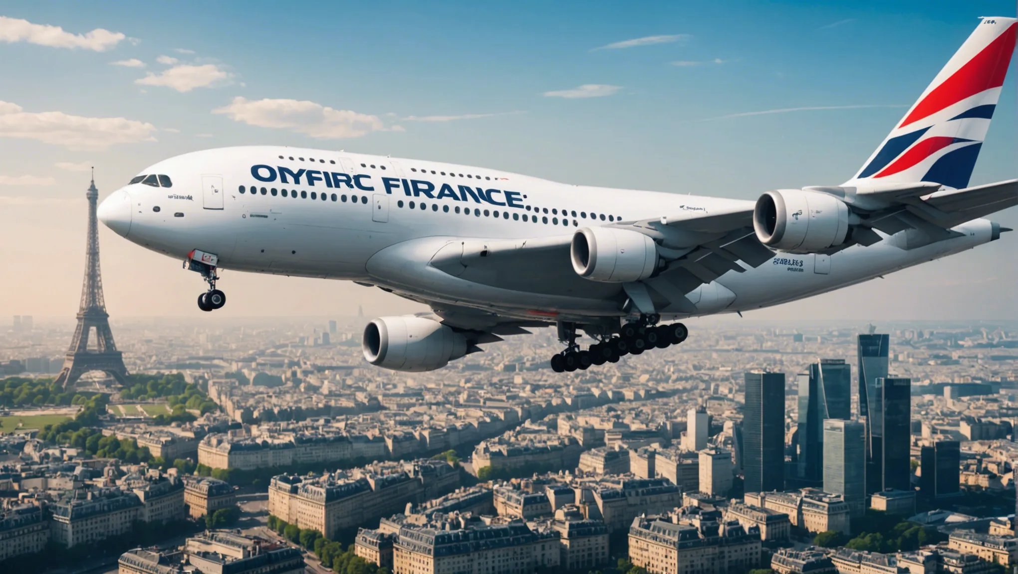 find out how a fifth of the athletes taking part in the paris 2024 olympics will travel with air france, the official airline of the games, providing quality service and essential support to athletes around the world.