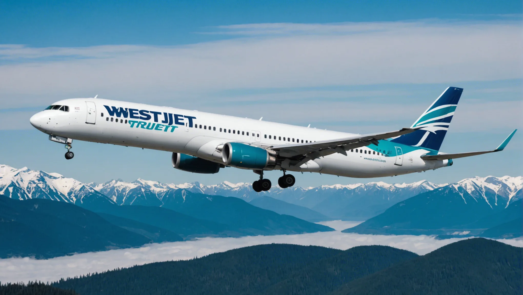 Découvrez UltraBasic de WestJet, le tarif minimaliste pour voyager au ...