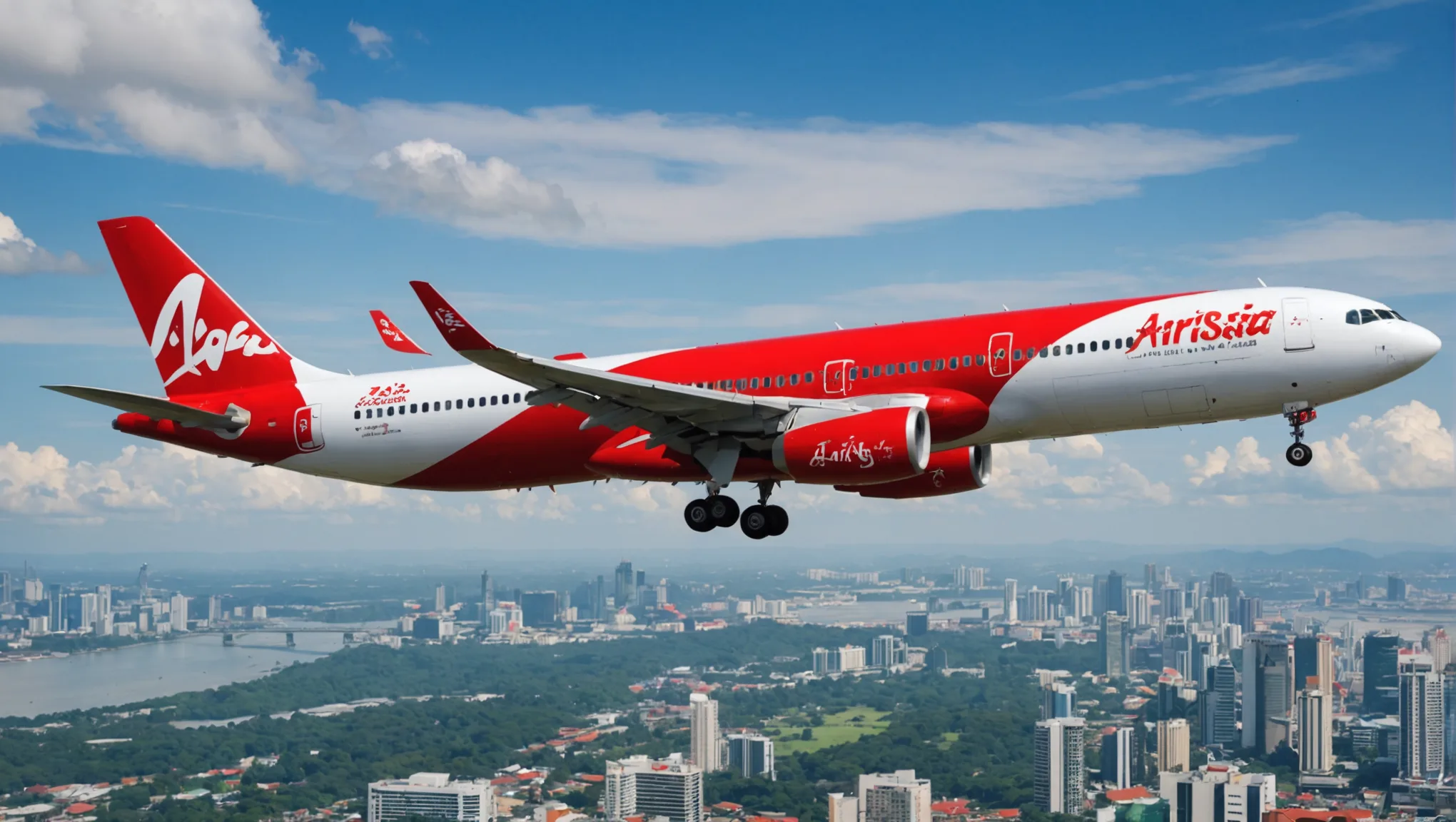 découvrez la nouvelle liaison entre kuala lumpur et nairobi proposée par airasia x, pour un voyage inoubliable au cœur de l'asie et de l'afrique.