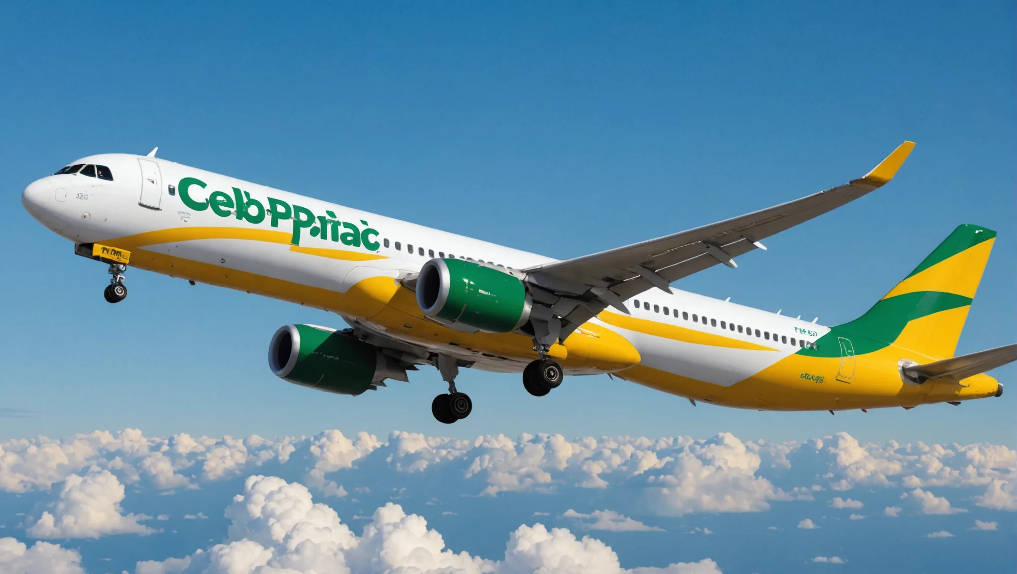 découvrez l'annonce de commande de 102 airbus a321neo par cebu pacific et la conservation d'une option pour 50 a320neo.