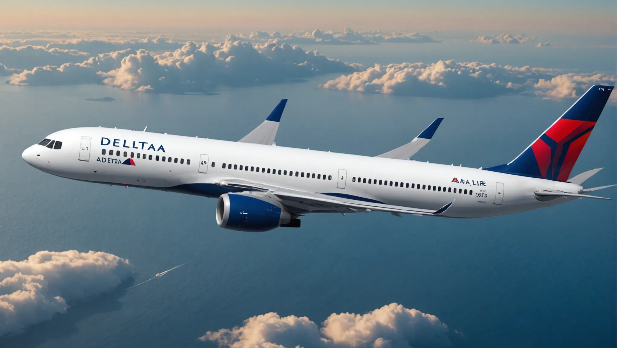 Delta Air Lines faces internal overcapacity and declining passenger ...