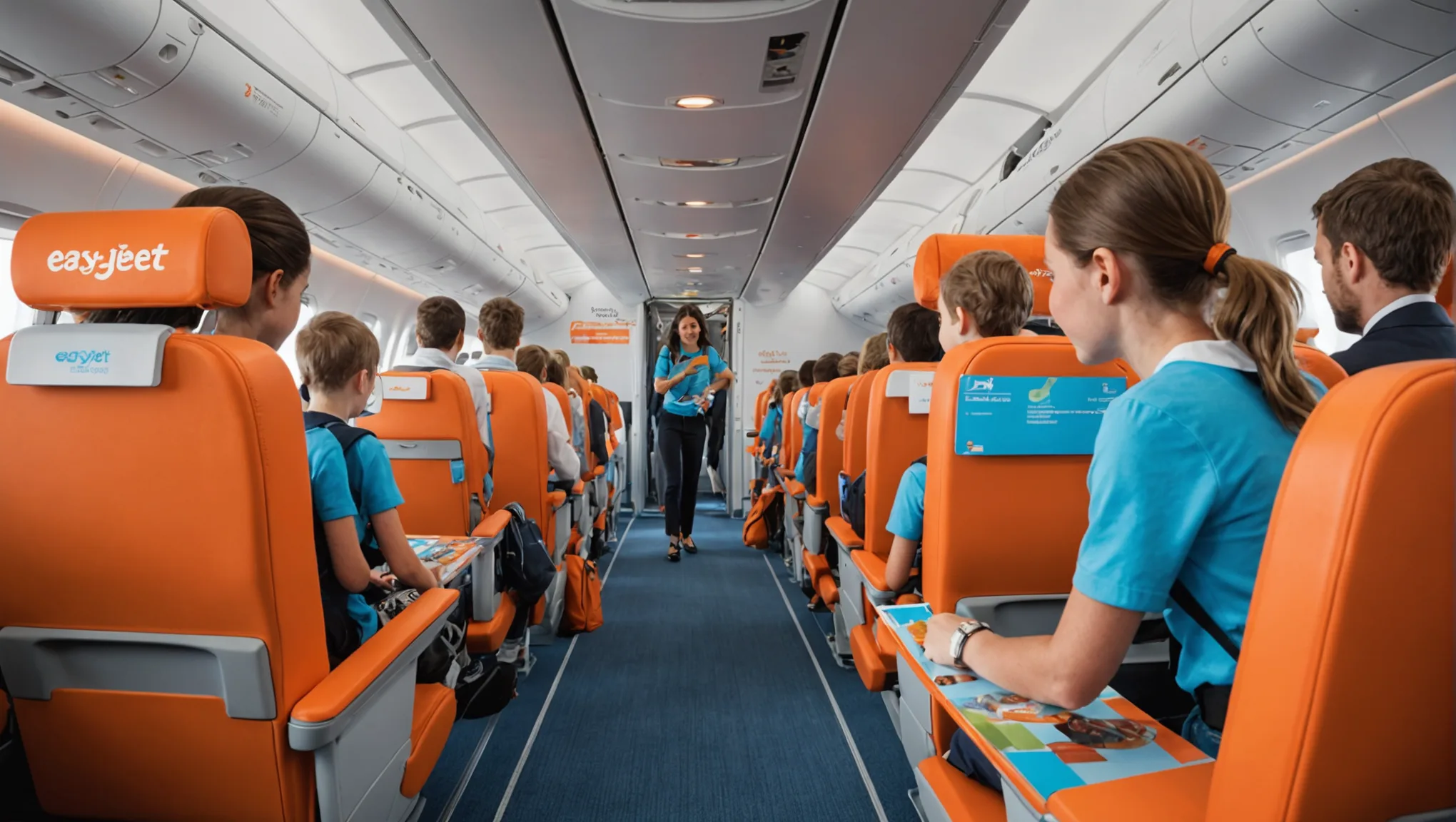 find out how easyjet and unicef are joining forces to support children's education with an on-board summer collection. take part in this solidarity initiative and help provide a better future for children in need.