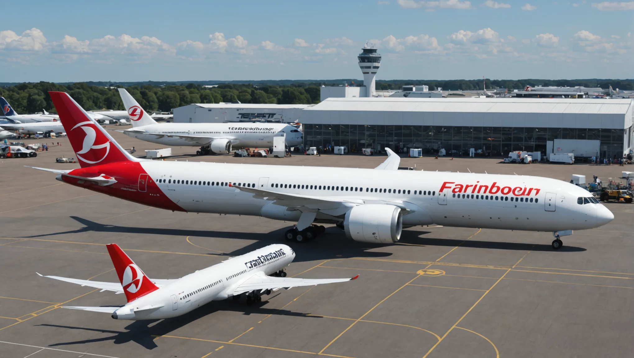 découvrez les dernières nouvelles du salon aéronautique de farnborough 2024, où japan airlines a annoncé l'acquisition de dix nouveaux boeing 787, marquant une étape importante dans l'expansion de sa flotte pour offrir des voyages encore plus confortables et durables.