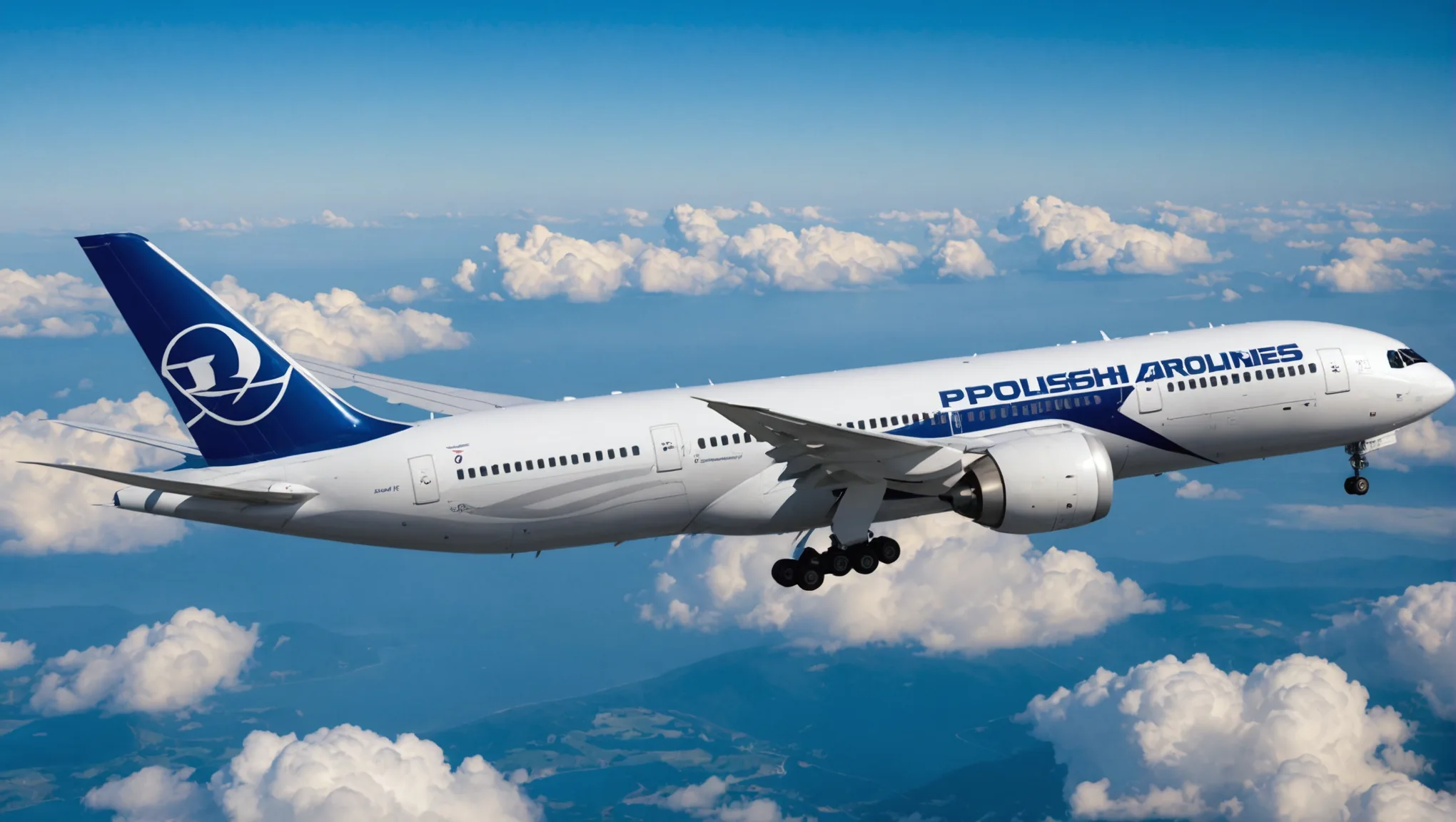 Voyage connecté : LOT Polish Airlines déploie le Wi-Fi à bord de ses ...