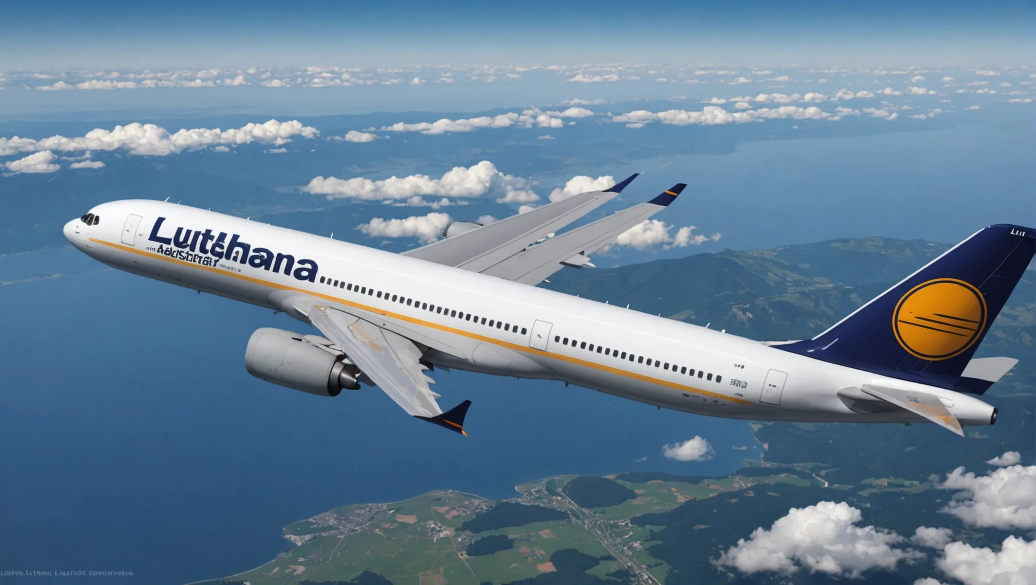 lufthansa authorized by the european union to acquire 41 %s from ita airways. find out more about this acquisition and its implications for the airline industry.