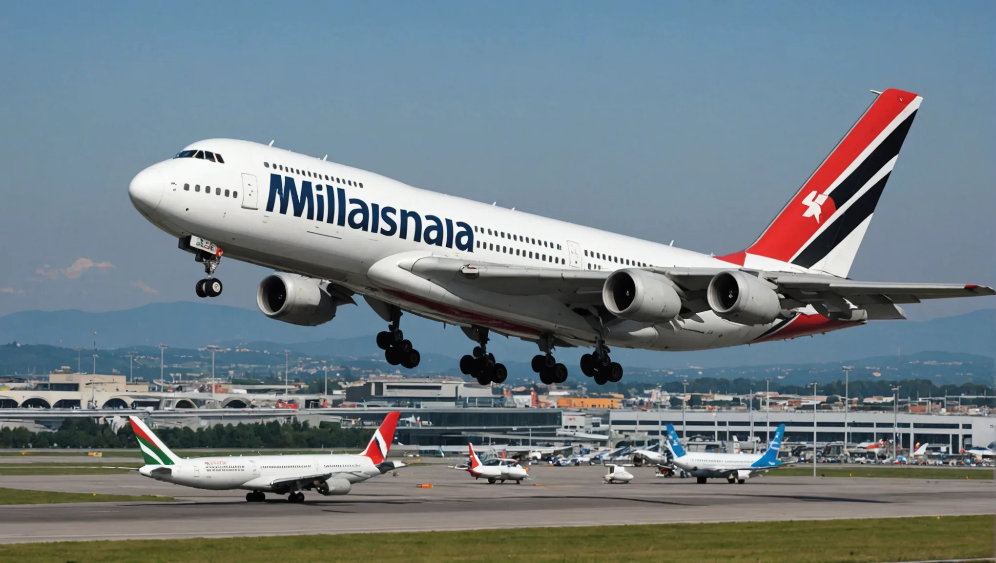 découvrez le nouveau nom officiel de l'aéroport de milan-malpensa, maintenant milan malpensa-silvio berlusconi. informez-vous sur ce changement historique et ses implications.