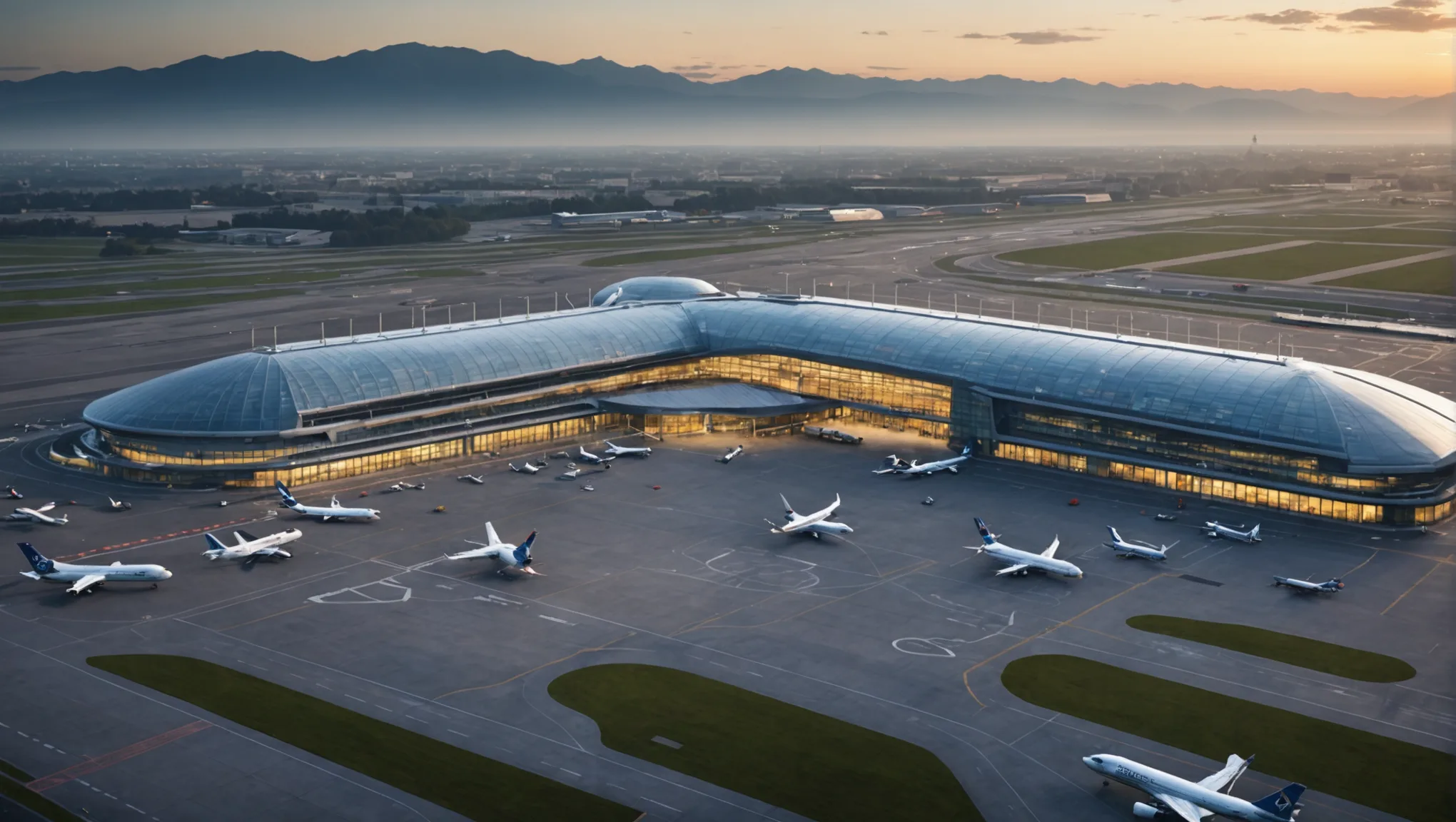 découvrez l'annonce de changement de nom de l'aéroport de milan-malpensa en honneur à silvio berlusconi.