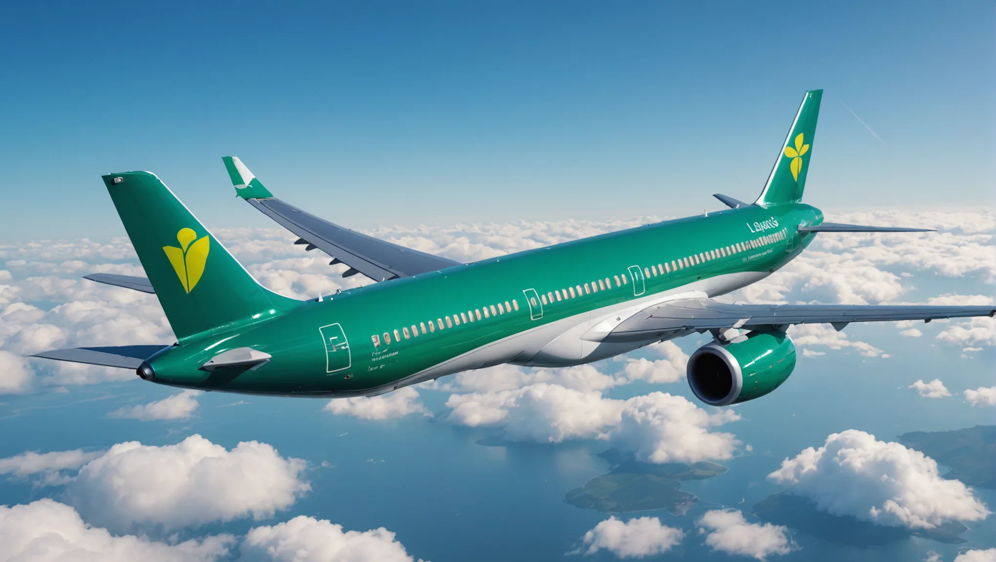 découvrez comment aer lingus redynamise sa flotte avec le nouvel a321 xlr, suite à un accord stratégique avec ses pilotes, offrant ainsi des voyages améliorés et durables pour les passagers.