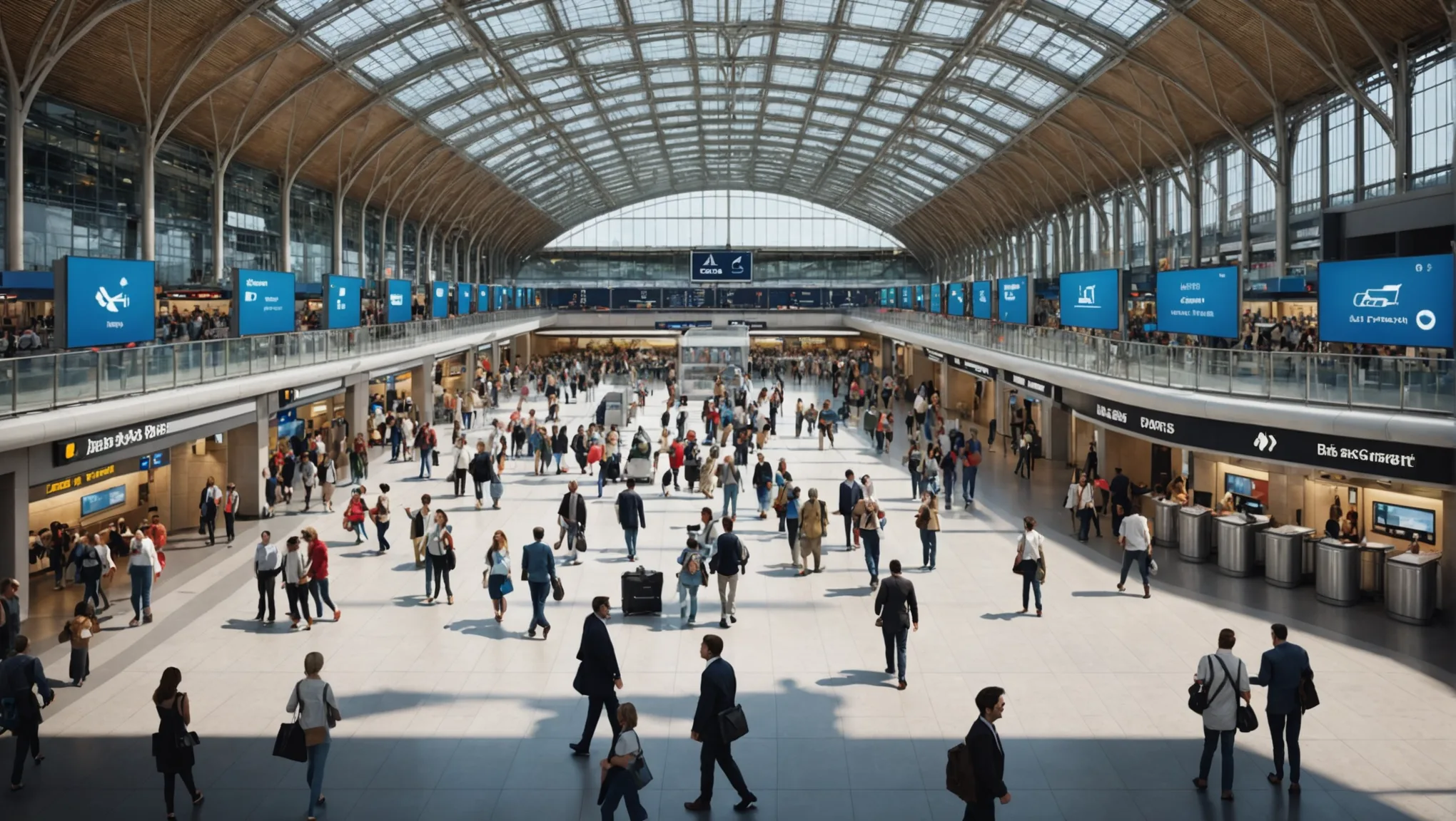 découvrez l'analyse des aéroports de paris pour le mois de juillet, où le trafic passager reste stable mais demeure toujours en dessous des niveaux d'avant la pandémie. informez-vous sur les tendances actuelles et l'impact durable de la crise sanitaire sur le transport aérien.