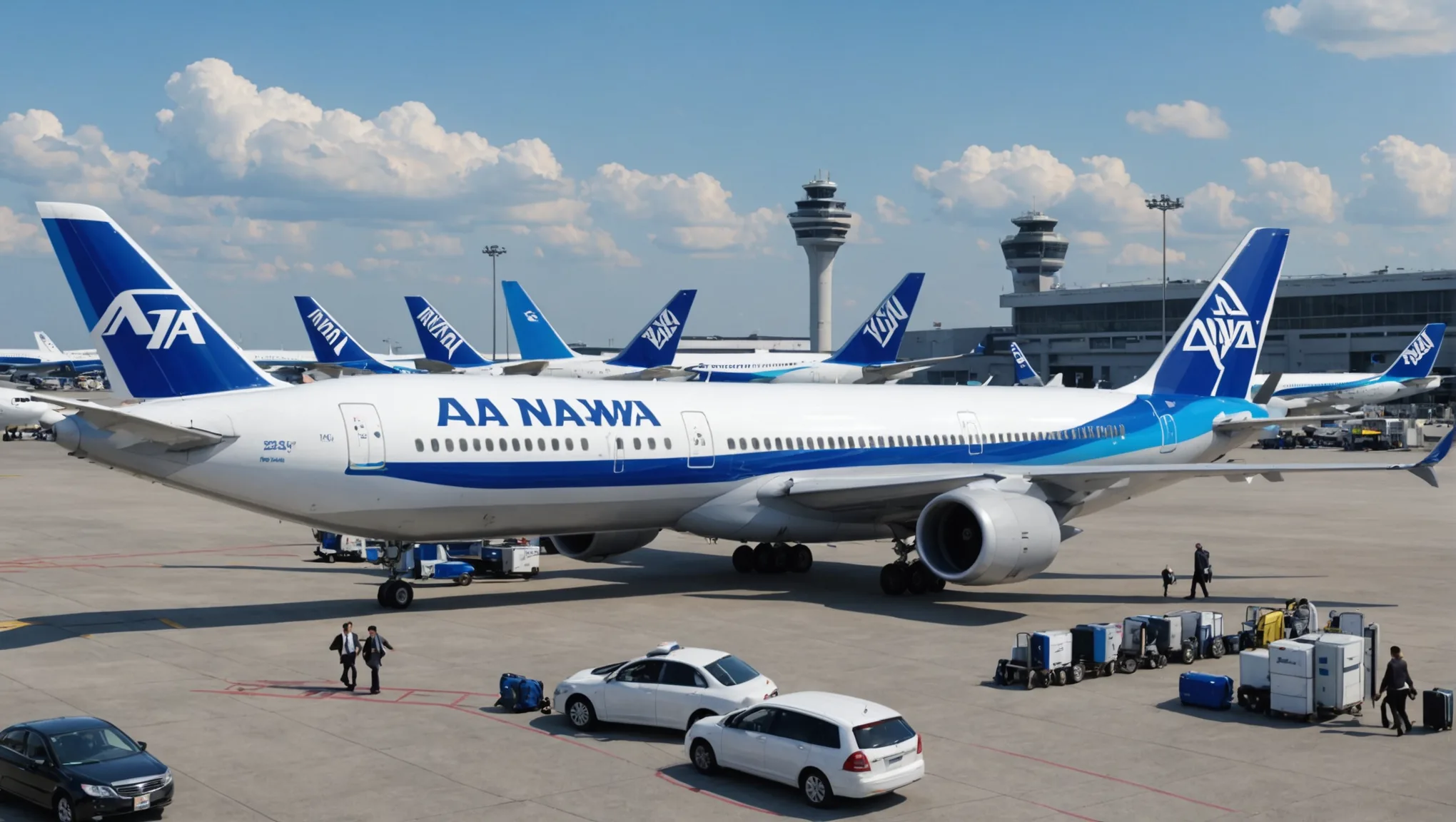 découvrez comment all nippon airways élargit son réseau international pour répondre à la croissance du tourisme mondial. explorez les nouvelles destinations et les services améliorés qui rendent vos voyages encore plus agréables et accessibles.