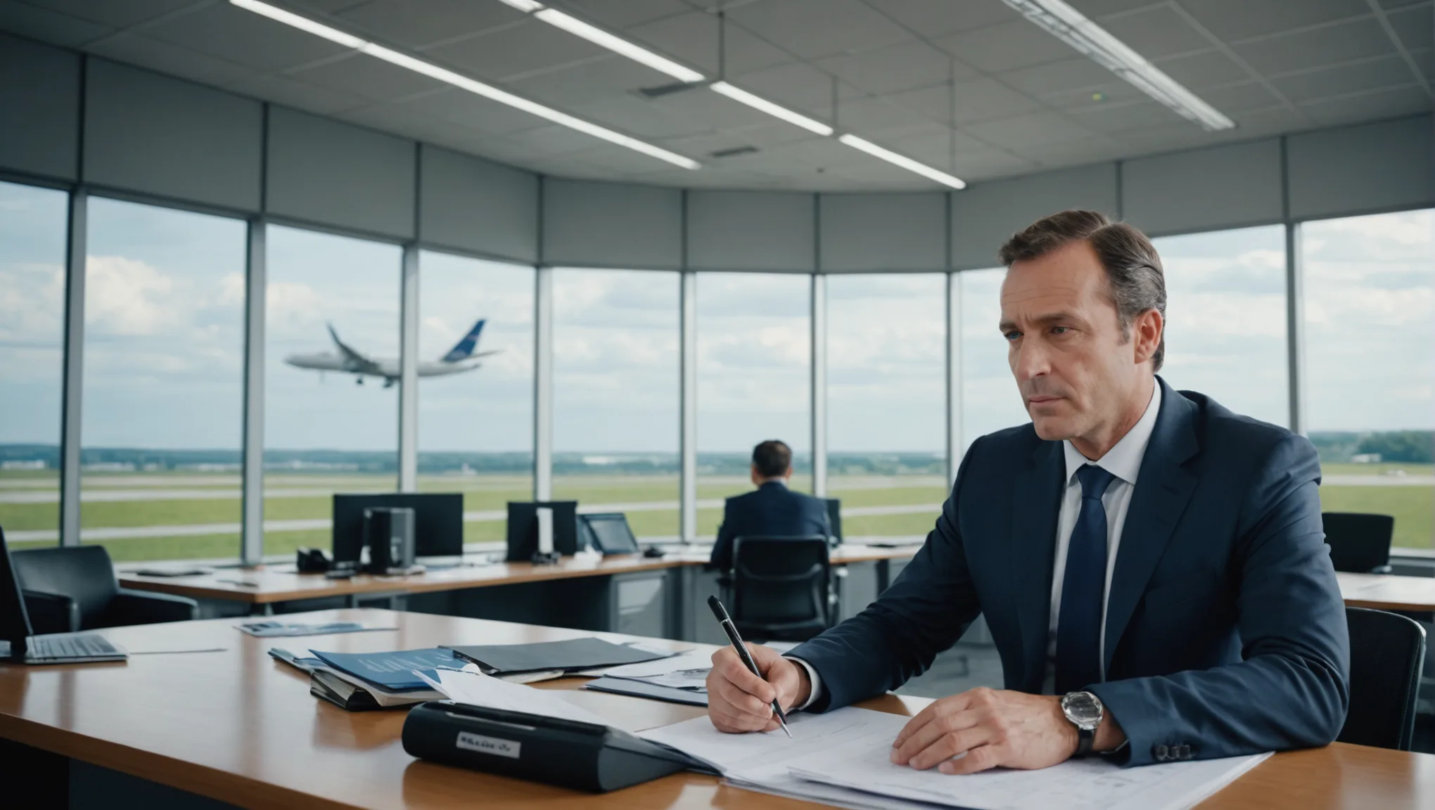 anticor files a complaint against beauvais airport, highlighting major concerns in terms of transparency and integrity. find out what's at stake and what implications this has for public governance.