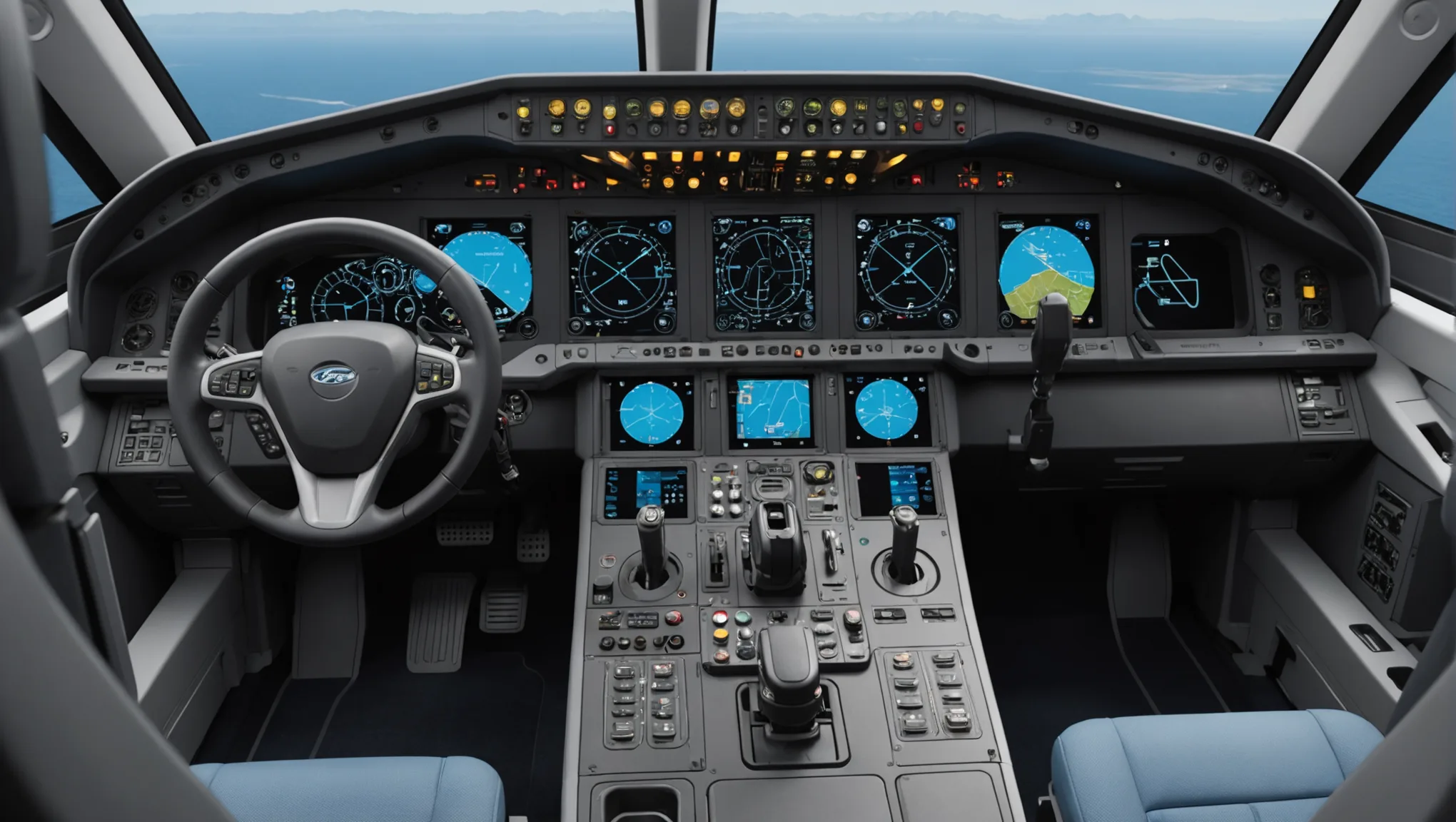 découvrez l'importance de l'inspection des sièges de commandant de bord sur le 787 dreamliner, récemment exigée par la faa. assurez la sécurité et la conformité de vos opérations aériennes avec les dernières normes réglementaires.