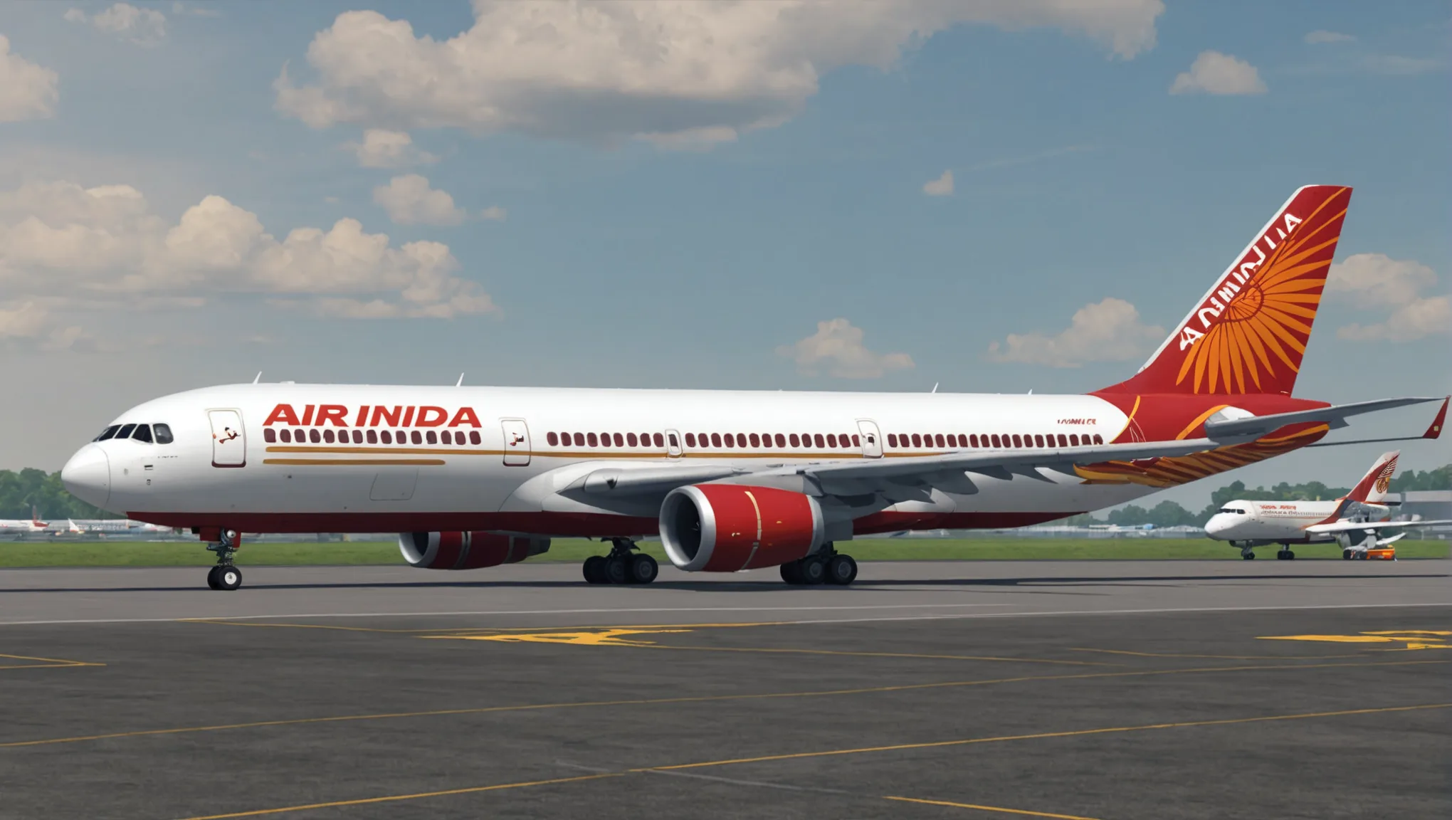 discover the evolution of air india's fleet in august 2024, with an overview of the new features that will enhance the travel experience. analysis of strategic changes, new aircraft and their impact on on-board service.