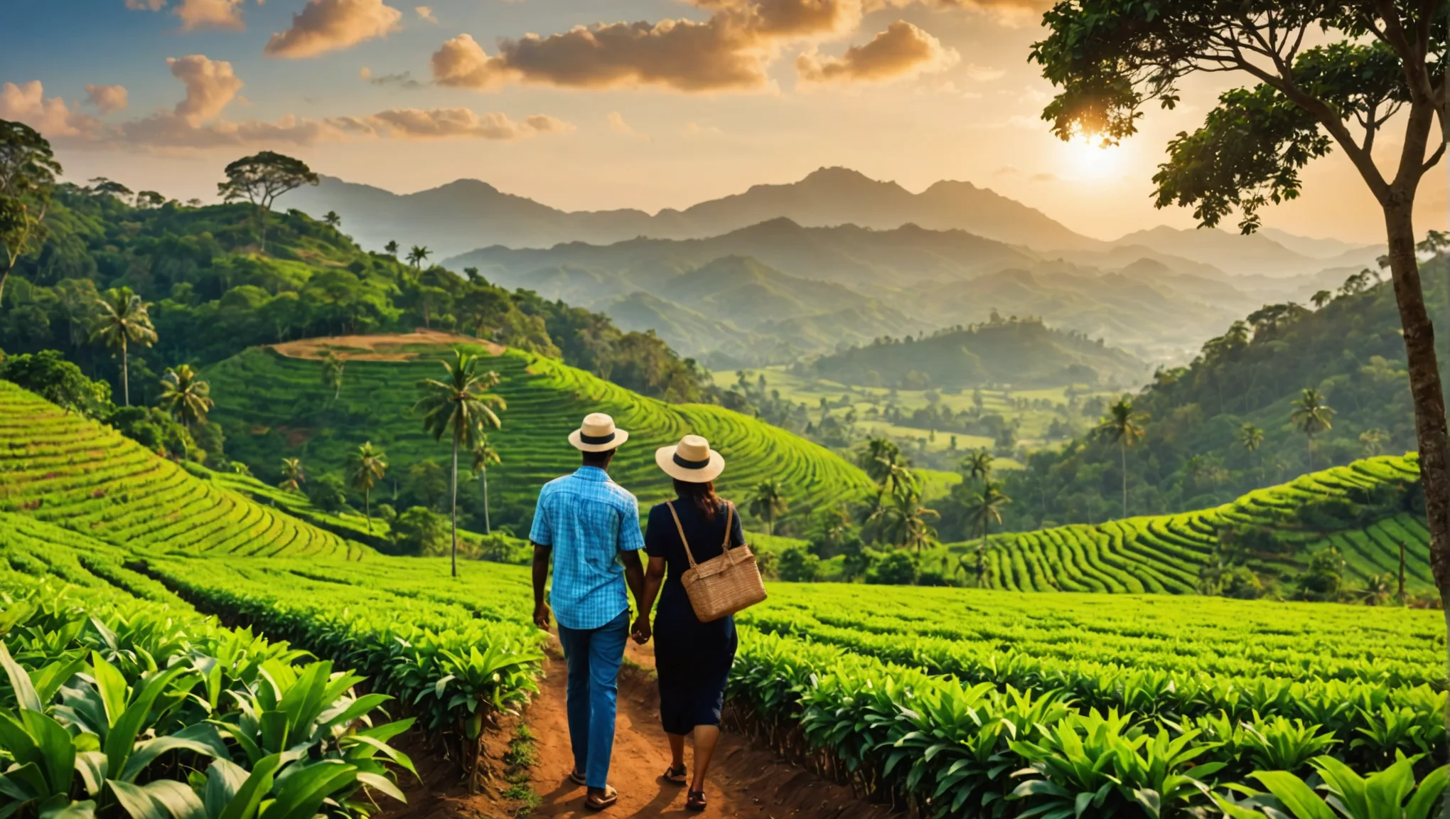 découvrez le sri lanka, une destination enchanteresse qui propose des visas touristiques gratuits pour les voyageurs français. explorez des paysages à couper le souffle, une culture riche et une gastronomie délicieuse tout en profitant d'un séjour simplifié grâce à cette initiative. partez à l'aventure sans souci et plongez dans l'hospitalité sri-lankaise.