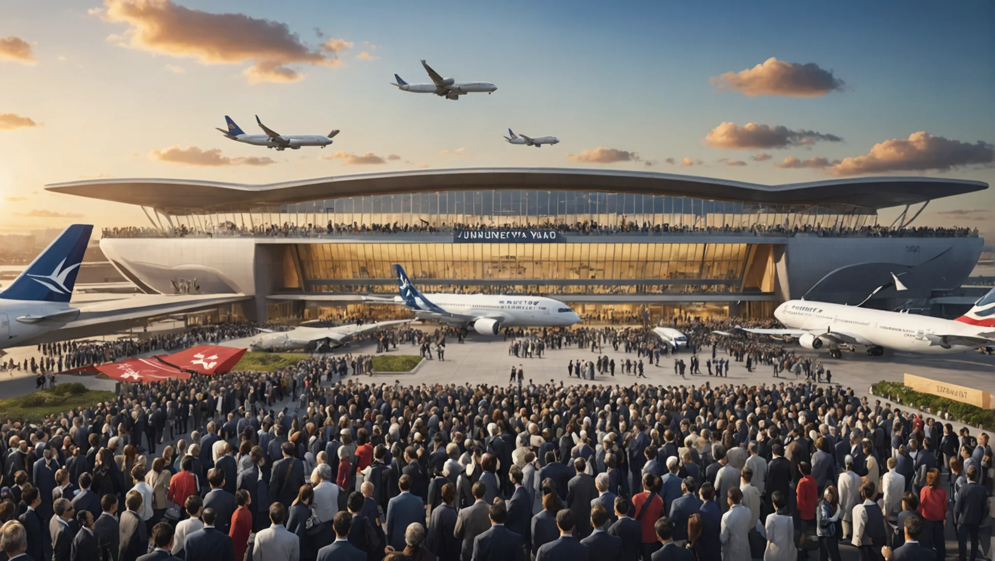 découvrez comment l'inauguration de juneyao air renforce l'aéroport de sydney en tant que principale porte d'entrée entre l'australie et la chine, offrant de nouvelles opportunités de voyage et d'échanges culturels.
