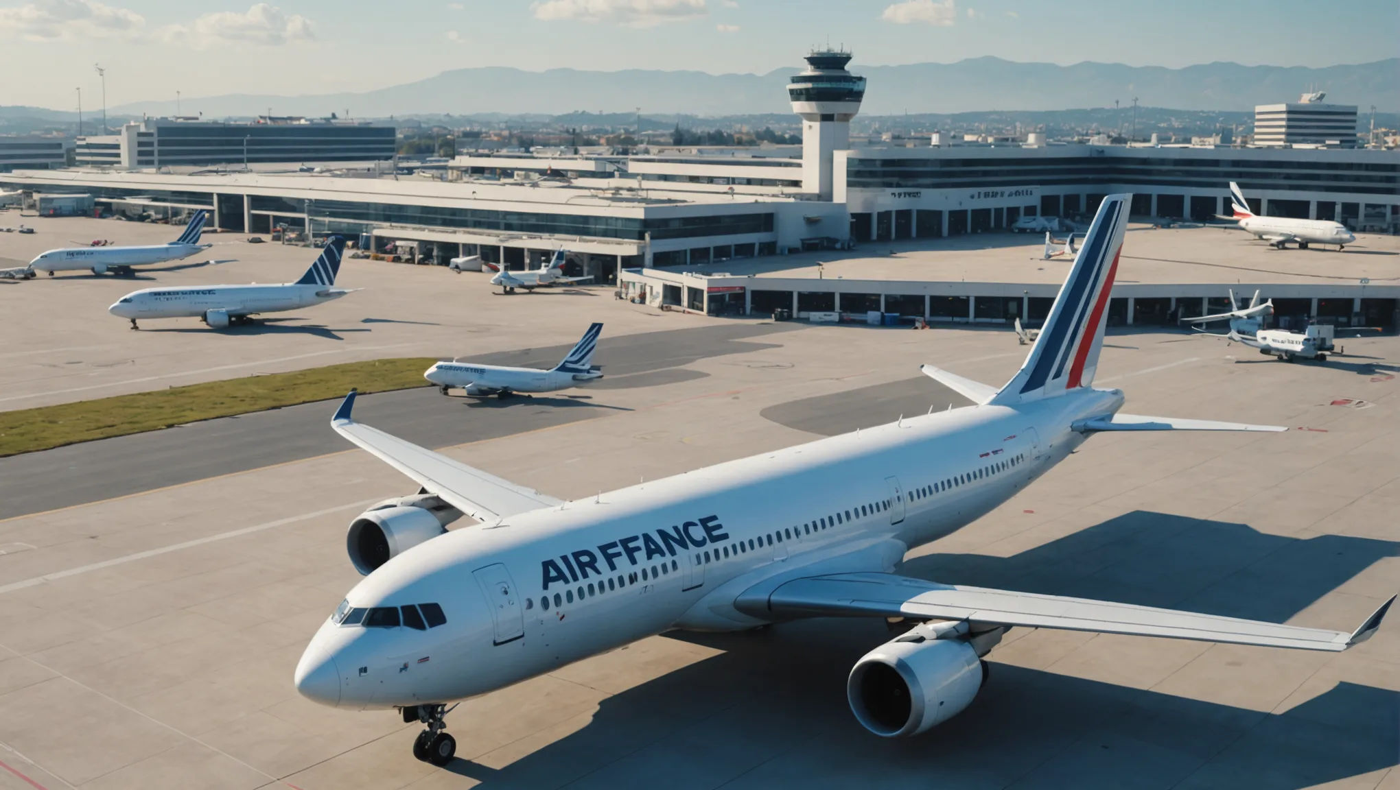 découvrez les dernières actualités du moyen-orient : air france prolonge l'arrêt de ses vols vers beyrouth, tandis qu'el al renforce ses liaisons vers larnaca et athènes, offrant ainsi de nouvelles options de voyage.