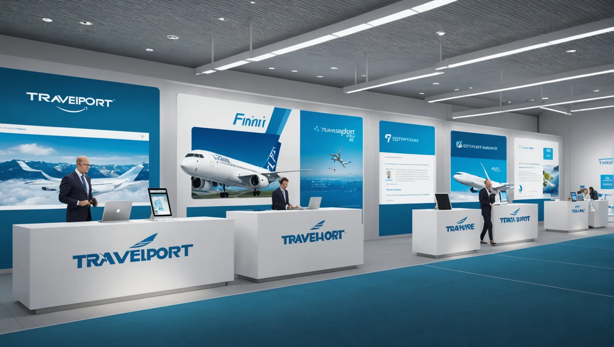découvrez comment travelport et finnair ont forgé un partenariat stratégique pour révolutionner la distribution des services de voyage. explorez les avantages de cette alliance qui promet une optimisation sans précédent pour les voyageurs et les entreprises du secteur.