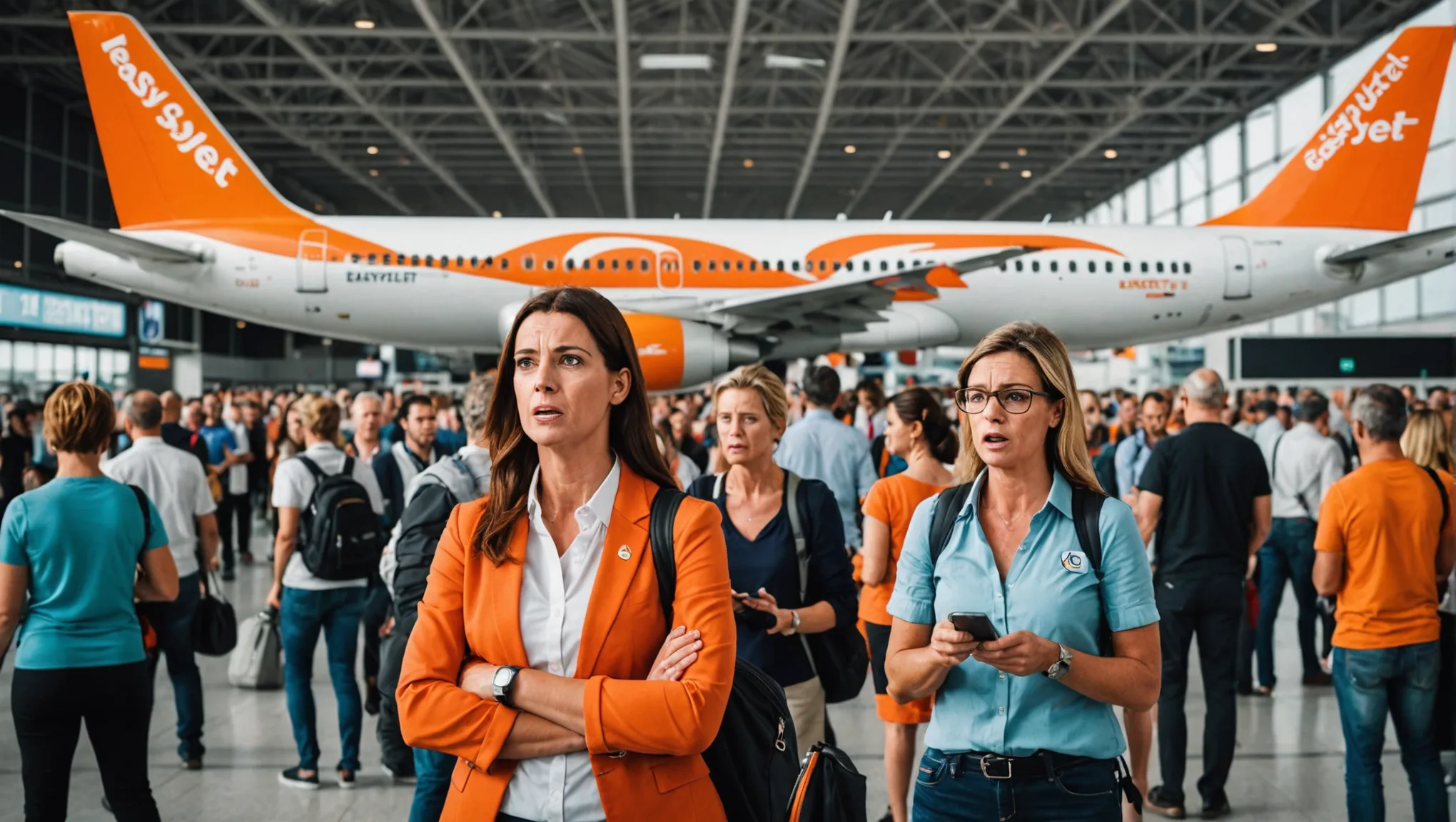 découvrez les dernières informations sur les perturbations aériennes au portugal, où easyjet a dû annuler 232 vols à cause d'une grève des pnc. restez informés des impacts sur vos voyages et des conseils pour vos réservations.