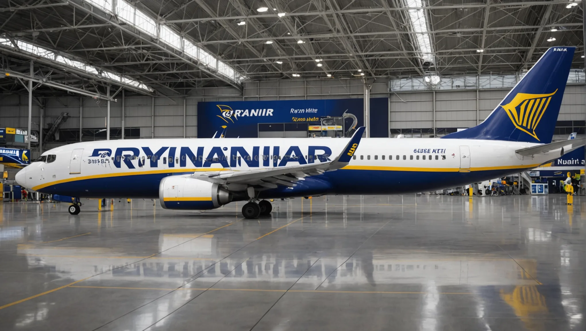 find out how ryanair is committed to reducing the sale of alcohol in airports to promote a more serene travel experience and limit uncivil behavior. an initiative that aims to improve the passenger experience and guarantee transport safety.