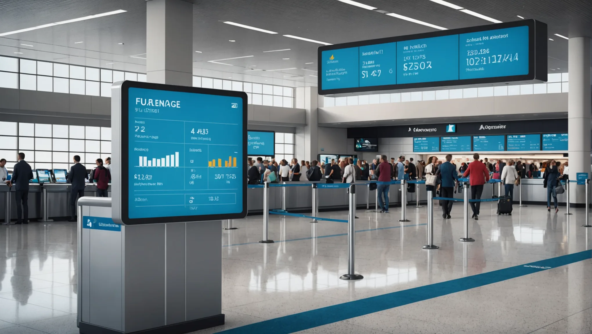 découvrez comment air monténégro gère un surbooking avec un déficit de 49 places sur ses vols, et les impacts que cela entraîne pour les passagers. informez-vous sur les solutions mises en place et les droits des voyageurs dans ce contexte délicat.