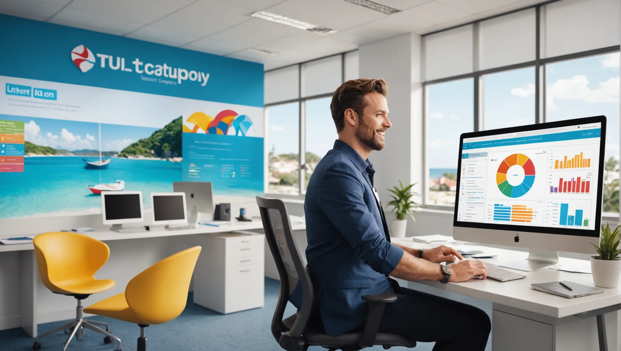 découvrez le bilan trimestriel positif de tui, qui se démarque malgré l'augmentation des tarifs des vols et séjours. analyse des performances et perspectives de l'entreprise dans un contexte économique en évolution.