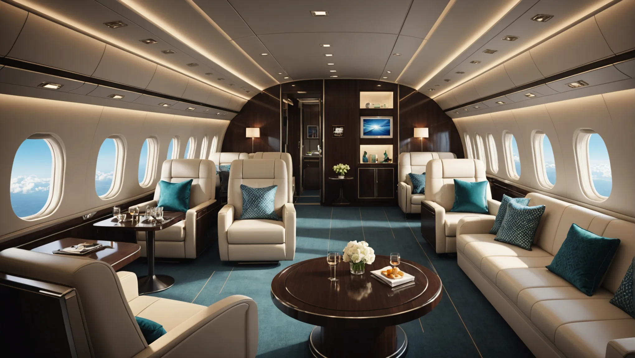 découvrez notre guide pratique pour vivre une expérience unique en réservant une nuit dans un avion réaménagé en hôtel. idéal pour les amateurs d'originalité et de confort, explorez les meilleures options, astuces et conseils pour profiter d'un séjour inoubliable à bord d'un avion transformé en hébergement insolite.