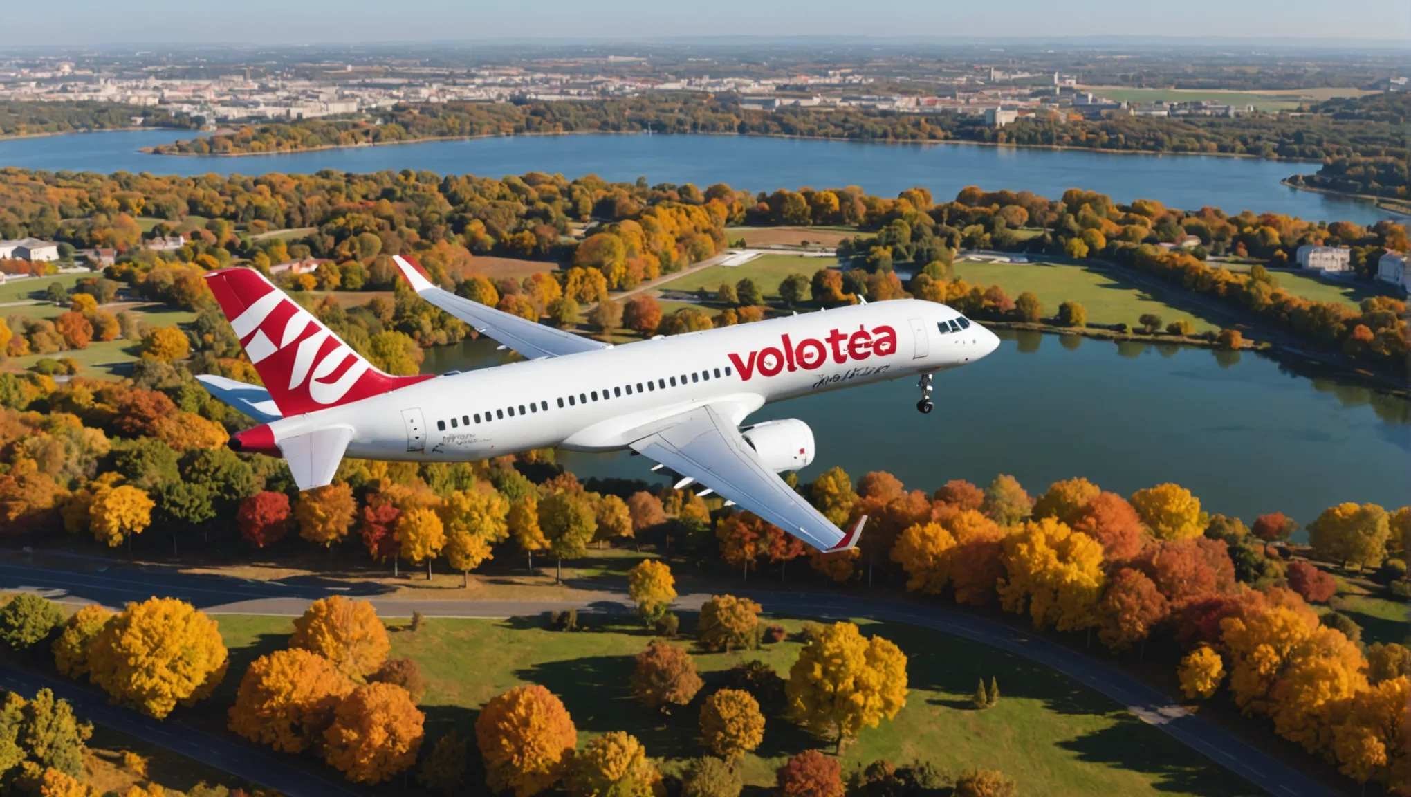discover the new direct connection between montpellier and rennes offered by volotea from november. take advantage of convenient and accessible flights to explore these two magnificent french cities. book your next getaway now!