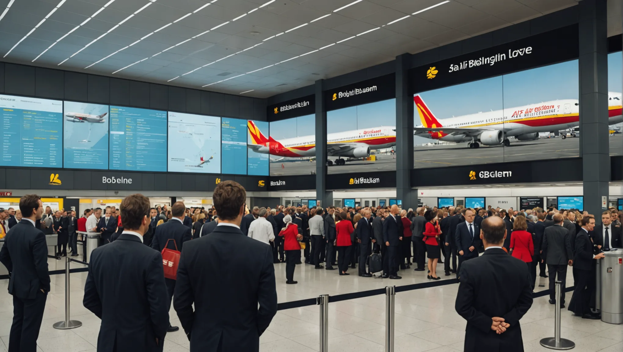 l'article aborde les difficultés rencontrées par air belgium, qui se voit accorder un délai de quatre mois pour trouver un nouvel acquéreur. découvrez les implications pour la compagnie aérienne et l'avenir de ses opérations.