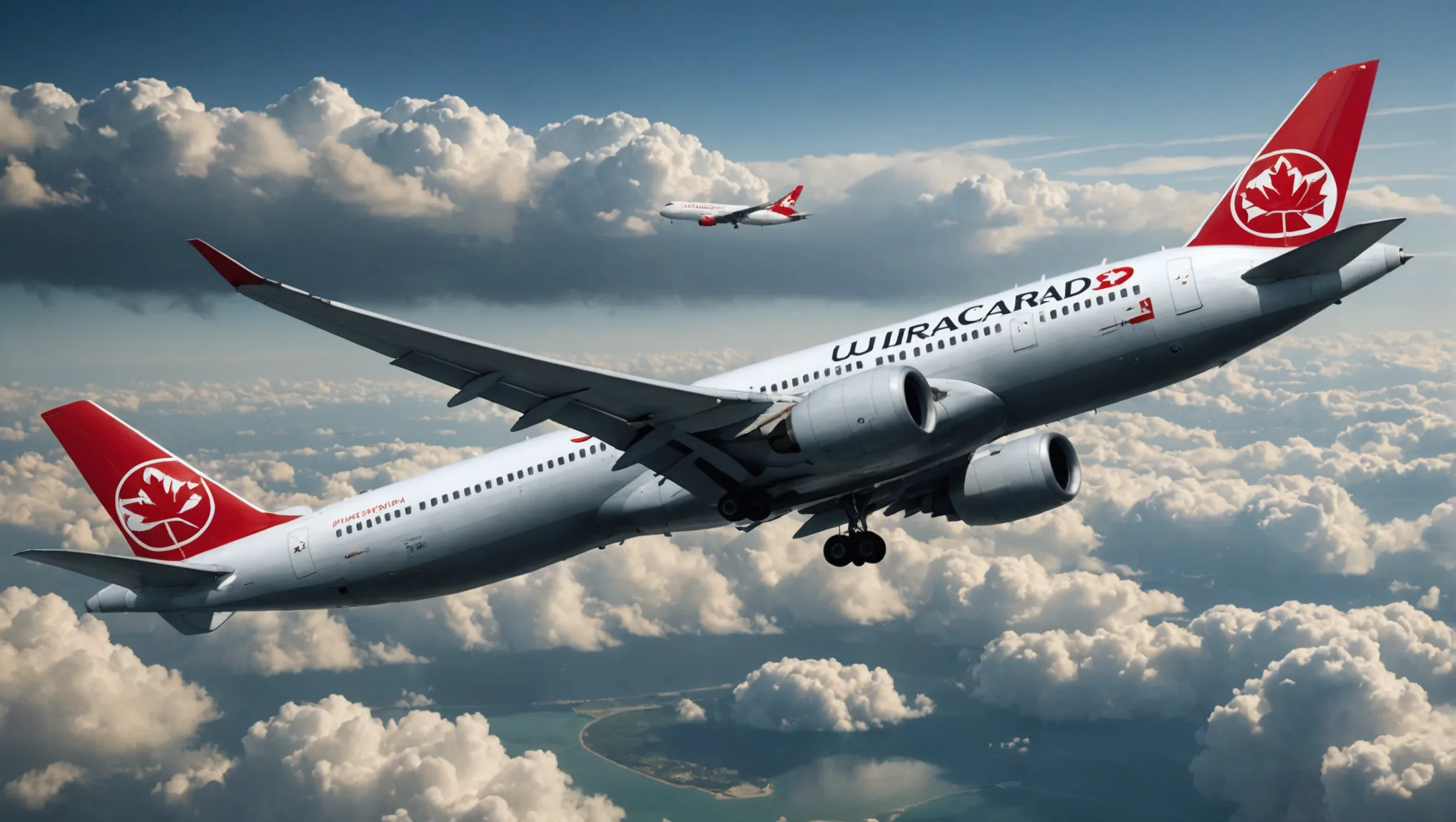 découvrez les détails de l'amende récemment infligée à air canada par les états-unis concernant ses opérations aériennes au-dessus de l'irak. analyse des implications réglementaires et de l'impact sur le transport aérien.