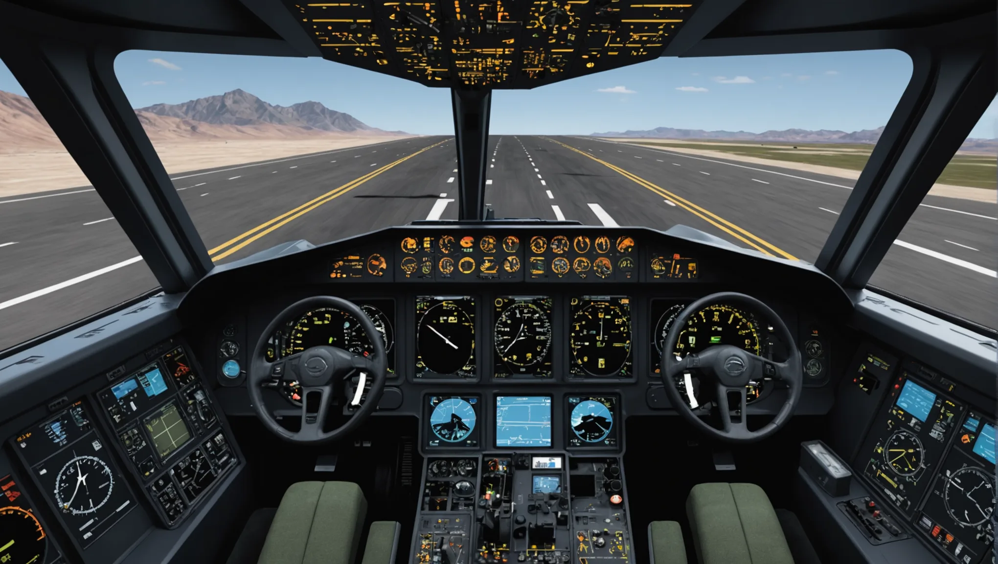 find out all you need to know about g-force and load factor in aviation. learn how they influence flight, passenger safety and piloting, and their crucial importance in aircraft performance.