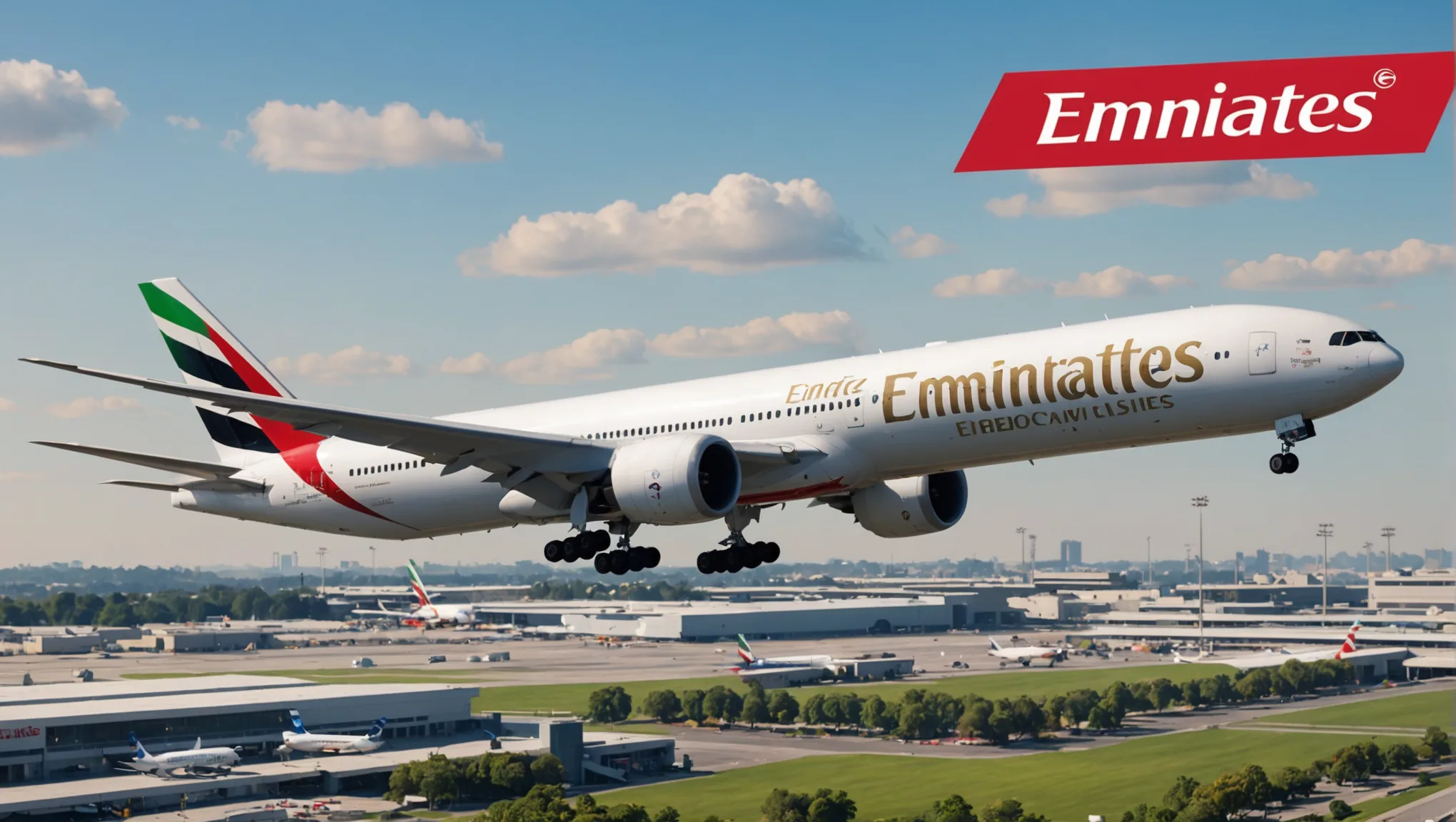 découvrez le nouveau confort des boeing 777 remaniés d'emirates en classe premium economy, désormais desservant six villes américaines. profitez d'une expérience de voyage améliorée avec plus d'espace, un service exceptionnel et des installations modernes.