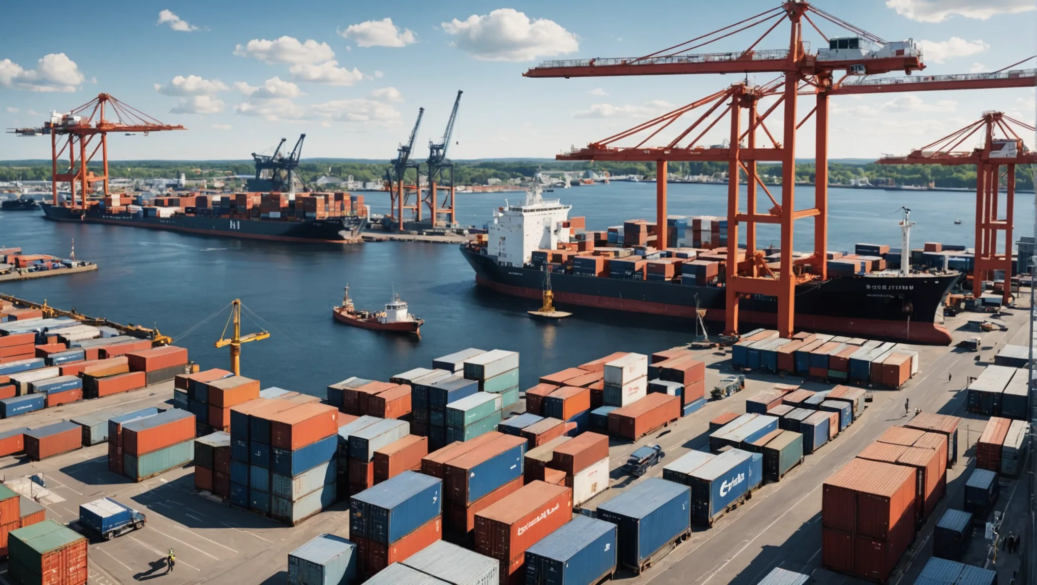découvrez comment le trafic international en suède connaît une croissance significative, tandis que le marché intérieur fait face à un ralentissement. analyse approfondie des tendances et des enjeux économiques en cours.