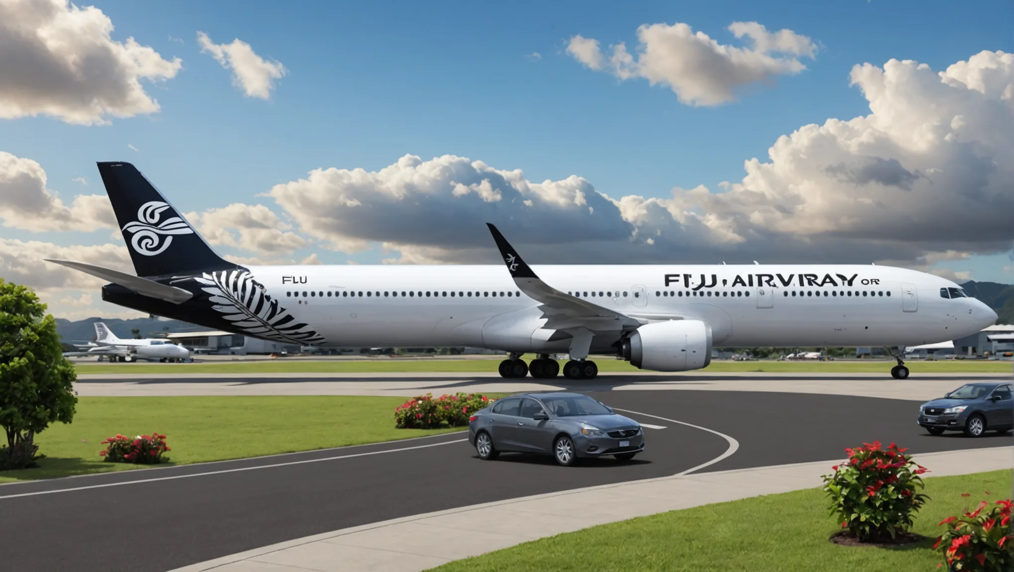 discover the new route between nadi and dallas inaugurated by fiji airways, offering improved connections and an unforgettable travel experience between these two fascinating destinations.