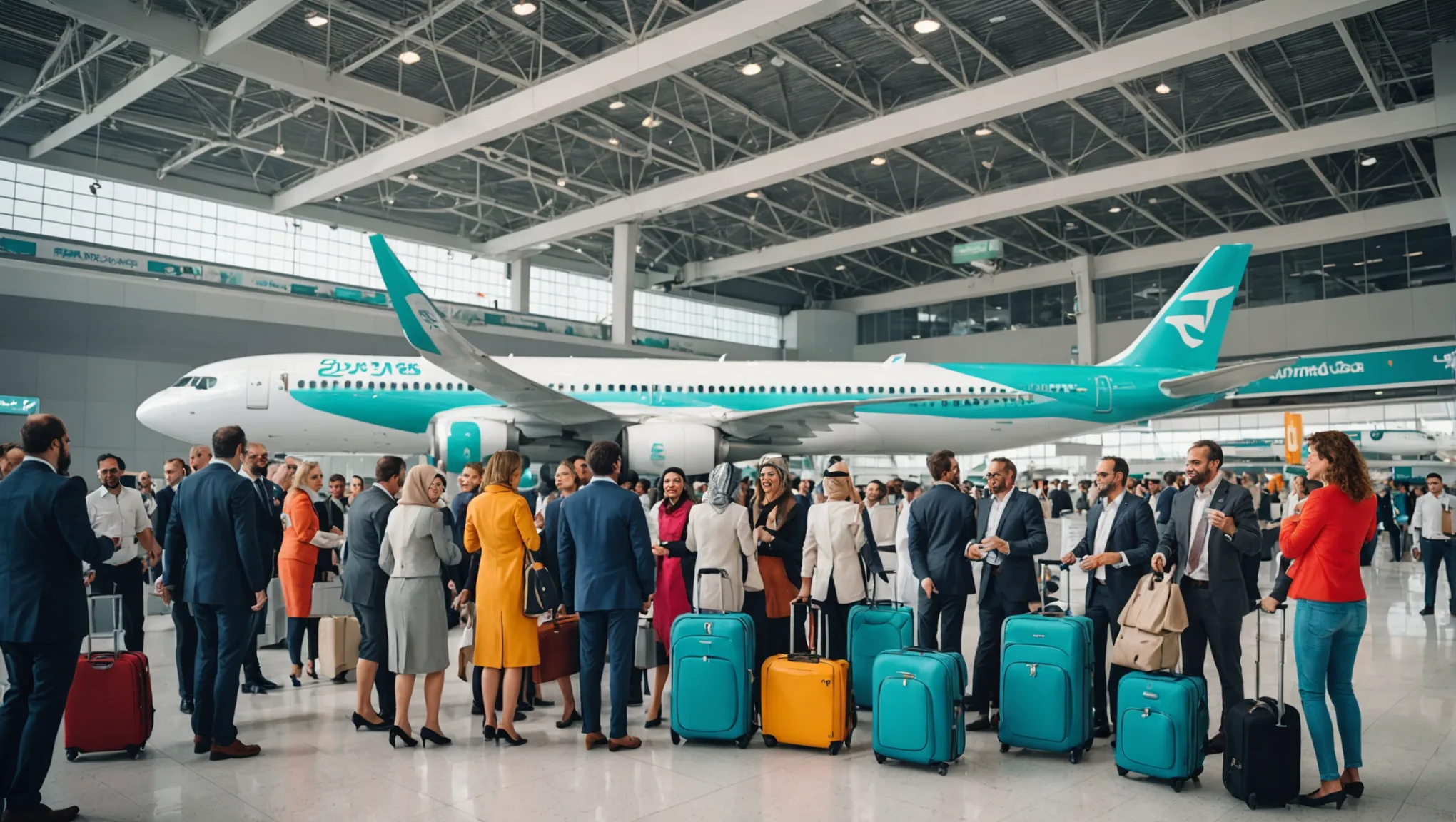 découvrez les nouveaux vols directs de flynas reliant berlin à djeddah. profitez d'une connexion rapide entre l'europe et le moyen-orient, idéale pour les voyageurs d'affaires et les vacanciers. réservez dès maintenant vos billets pour cette nouvelle aventure vers l'arabie saoudite!