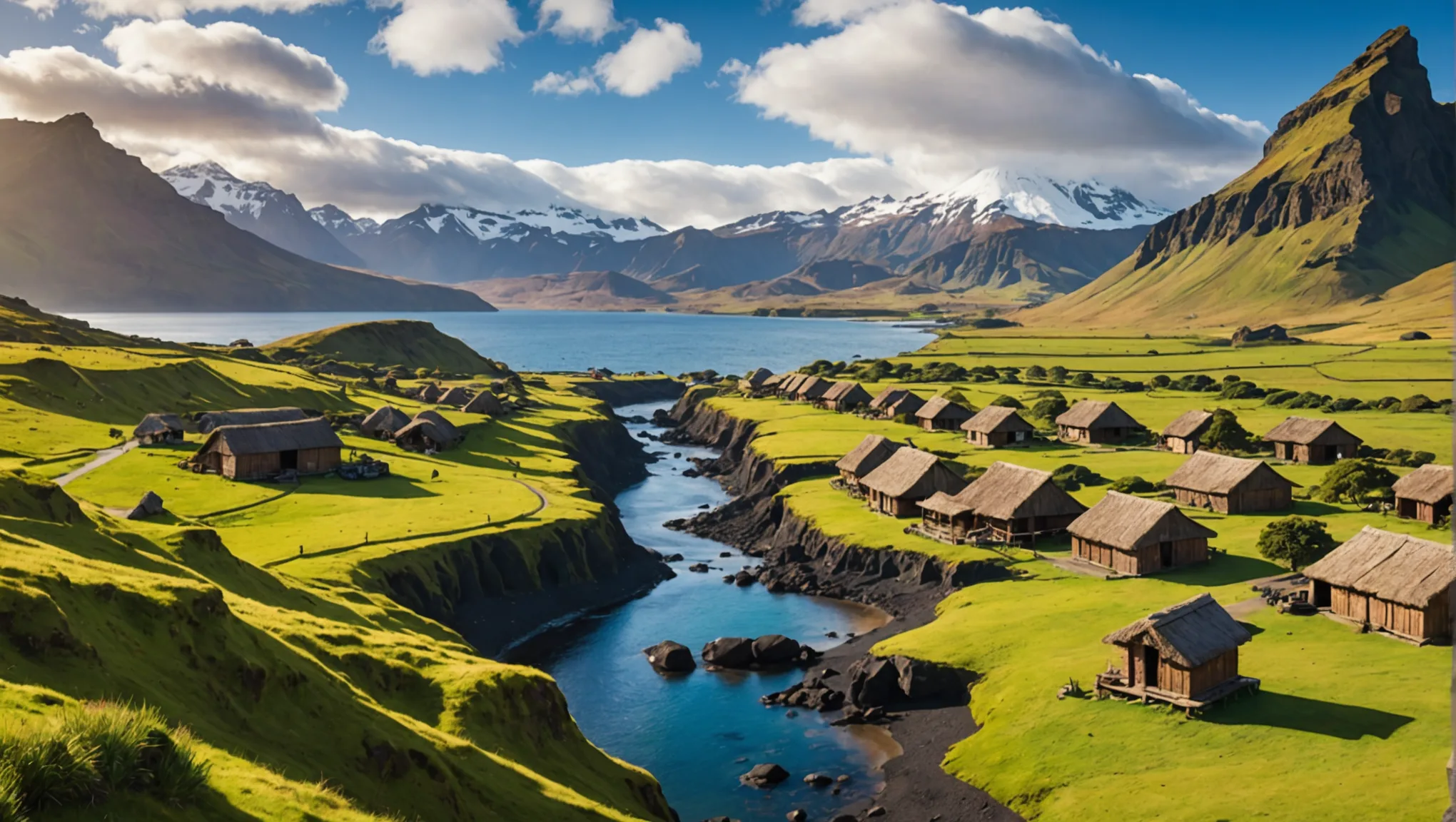 discover our practical guide to planning your trip from chile to easter island. explore a detailed itinerary and must-see discoveries, from breathtaking landscapes to cultural riches, for an unforgettable experience on this mysterious island.