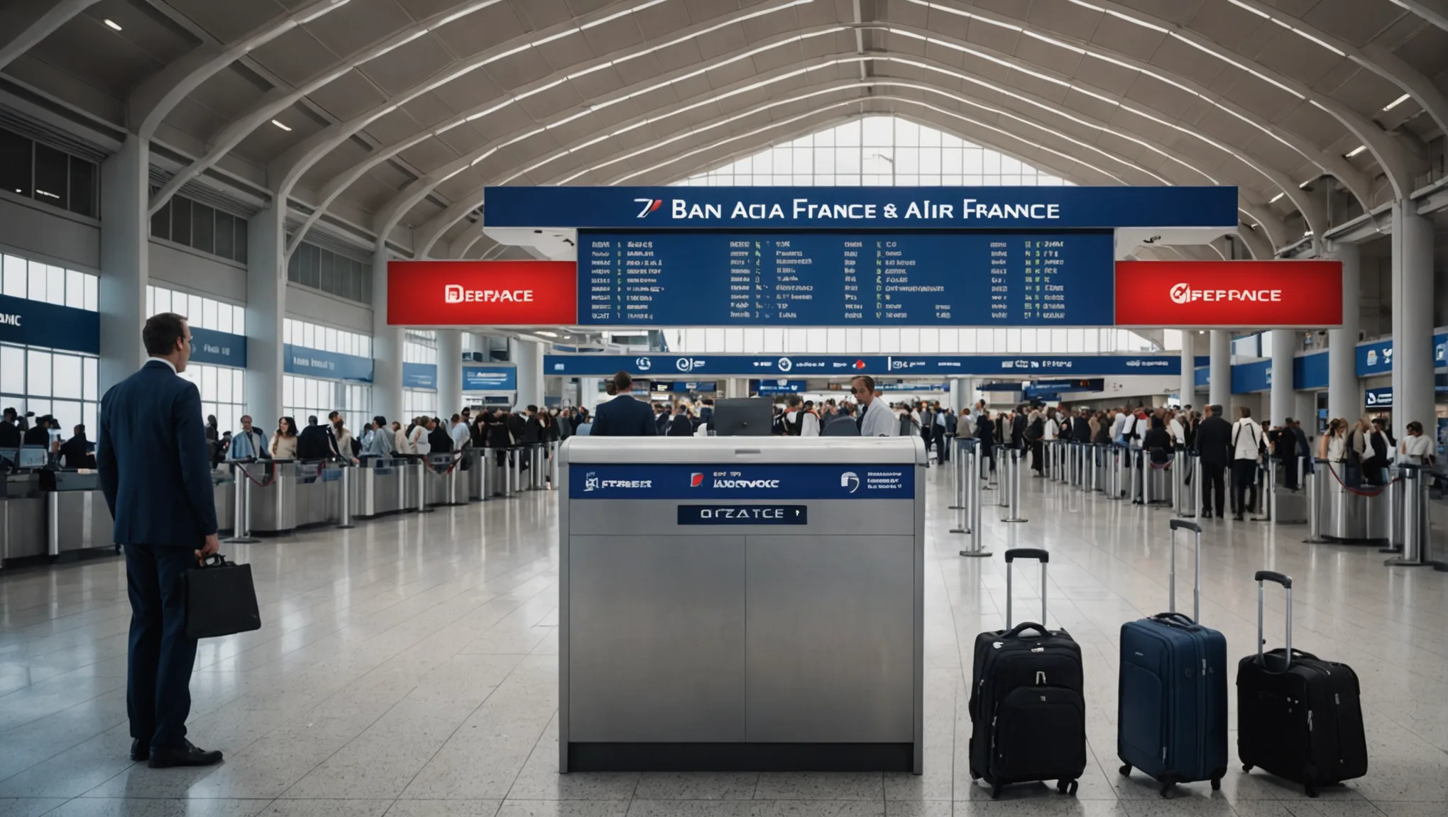 découvrez les détails de l'interdiction des vols d'air france vers beyrouth et tel-aviv, effective jusqu'au 19 septembre, en raison de la tragique explosion de bipeurs au liban. restez informé sur les enjeux de sécurité et les impacts sur la desserte des deux villes.