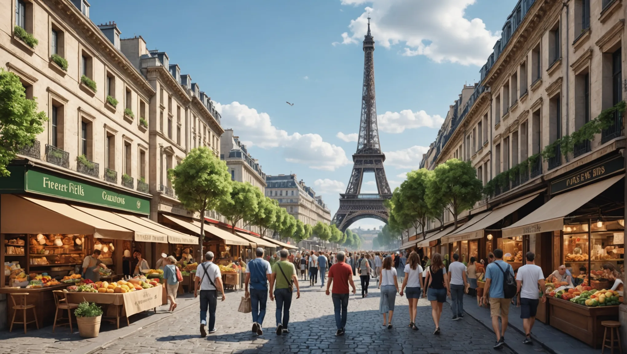 discover how international tourism is making a spectacular comeback, recording a 96 % increase in visitor numbers over pre-pandemic levels. explore trends, popular destinations and the impact of this recovery on the global economy.