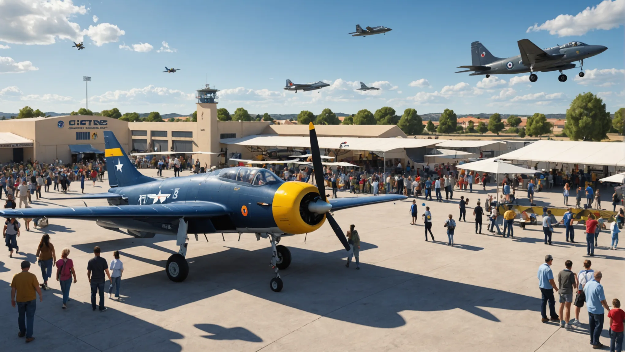 discover istres air base for an exceptional weekend! don't miss the chance to visit this fascinating site, explore its infrastructure and learn more about the world of aviation. an unforgettable family outing awaits you!