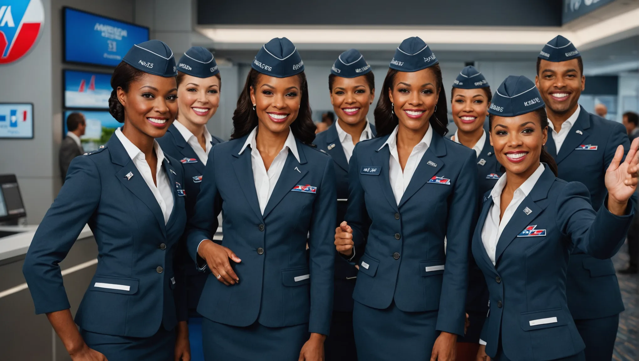 découvrez comment les membres du personnel navigant d'american airlines ont approuvé un accord historique, assurant une augmentation de salaire de plus de 20 %. cet accord marque une avancée significative pour les professionnels de l'aviation, renforçant leur engagement et leurs conditions de travail.