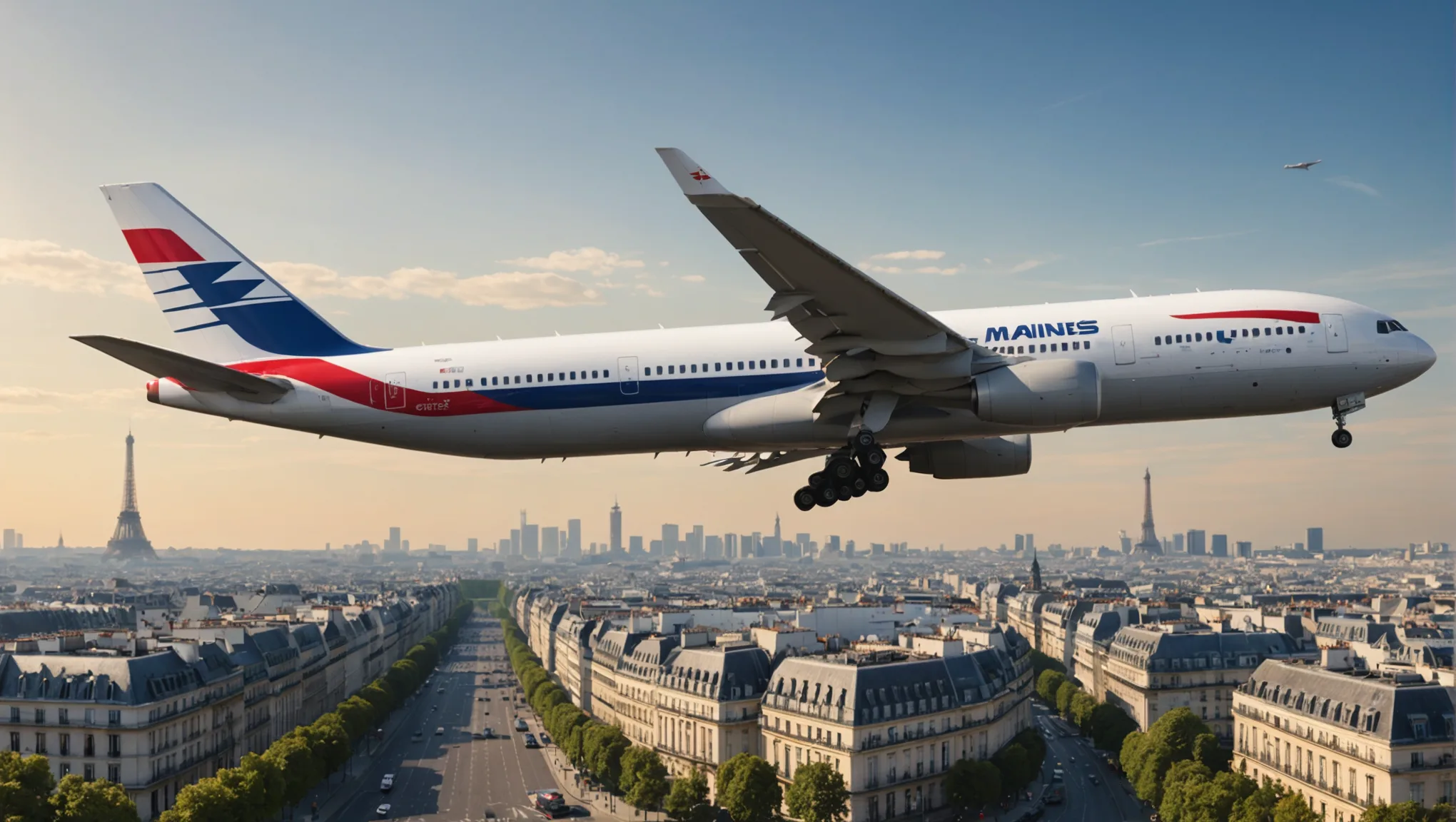 découvrez le retour très attendu de malaysia airlines vers paris après une absence de 9 ans. explorez les nouvelles liaisons et les services offerts par la compagnie aérienne pour des voyages inoubliables entre la malaisie et la france.