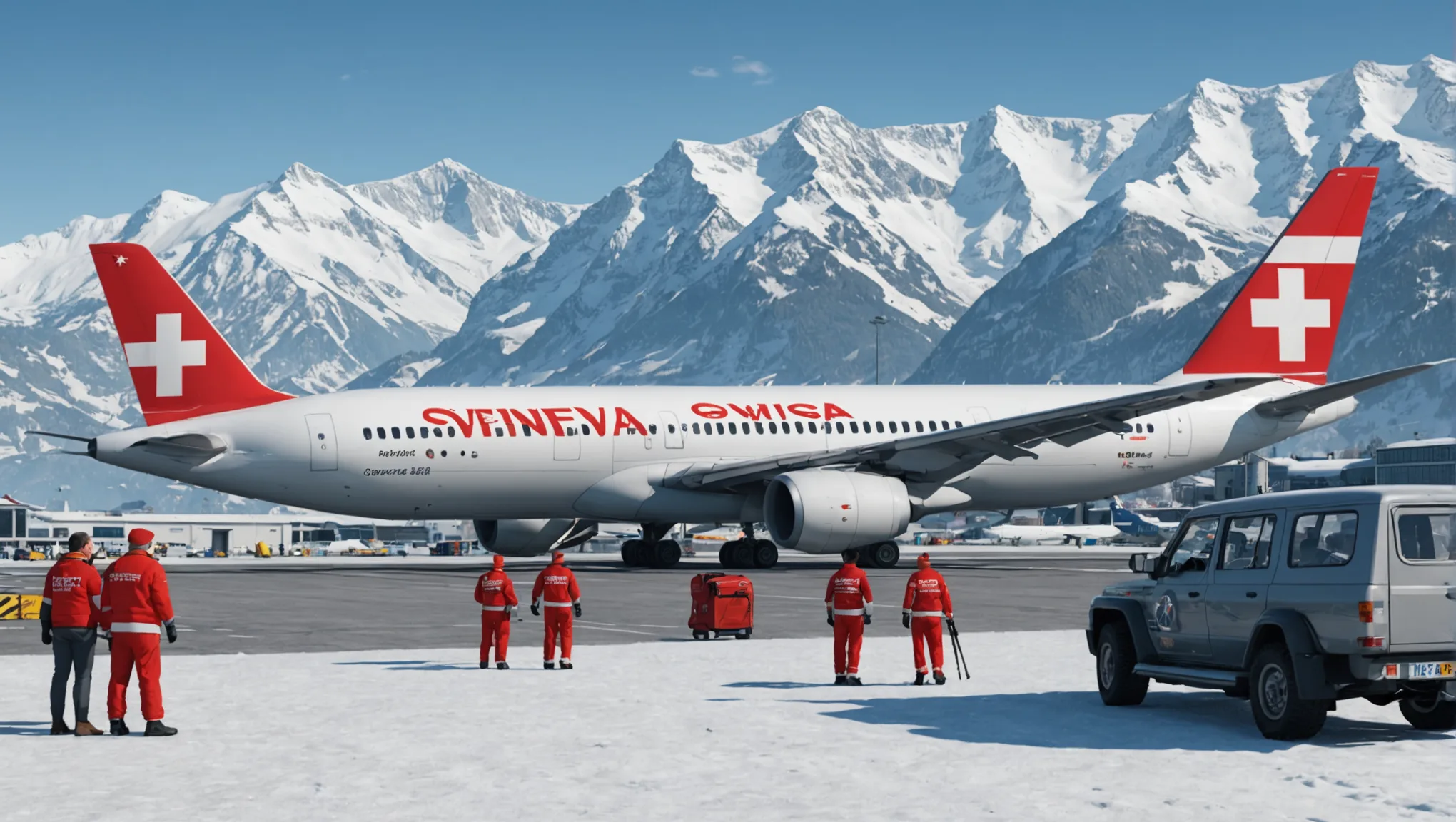 discover swiss's new winter route between geneva and berlin, offering travelers easy access between these two european metropolises. enjoy comfortable flights and superior service for your winter escapades.